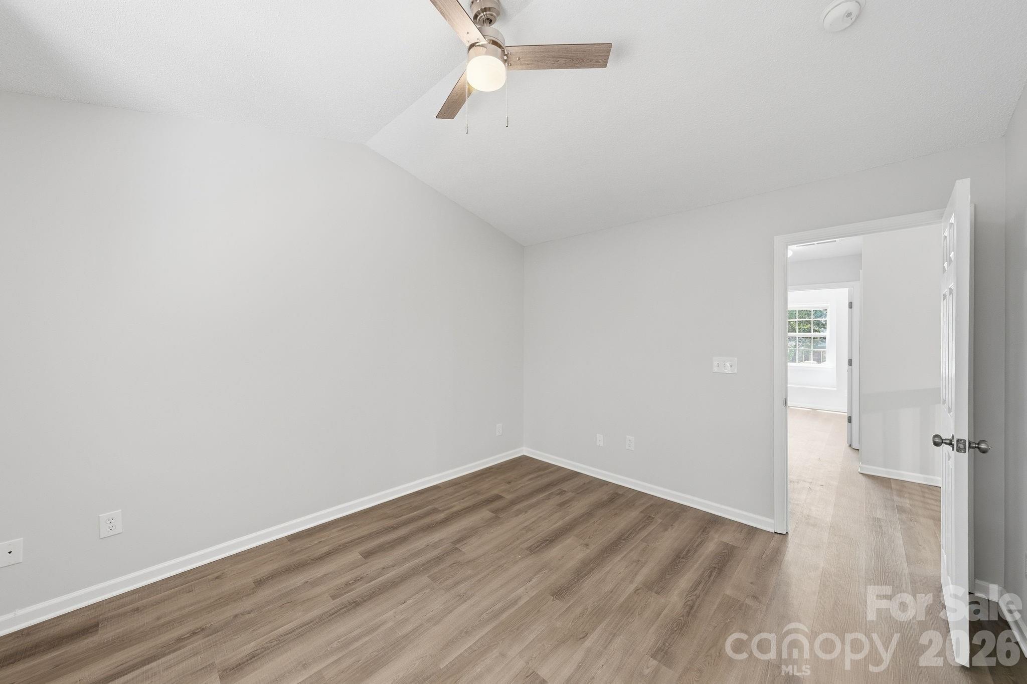 Kimmerly Woods - Residential