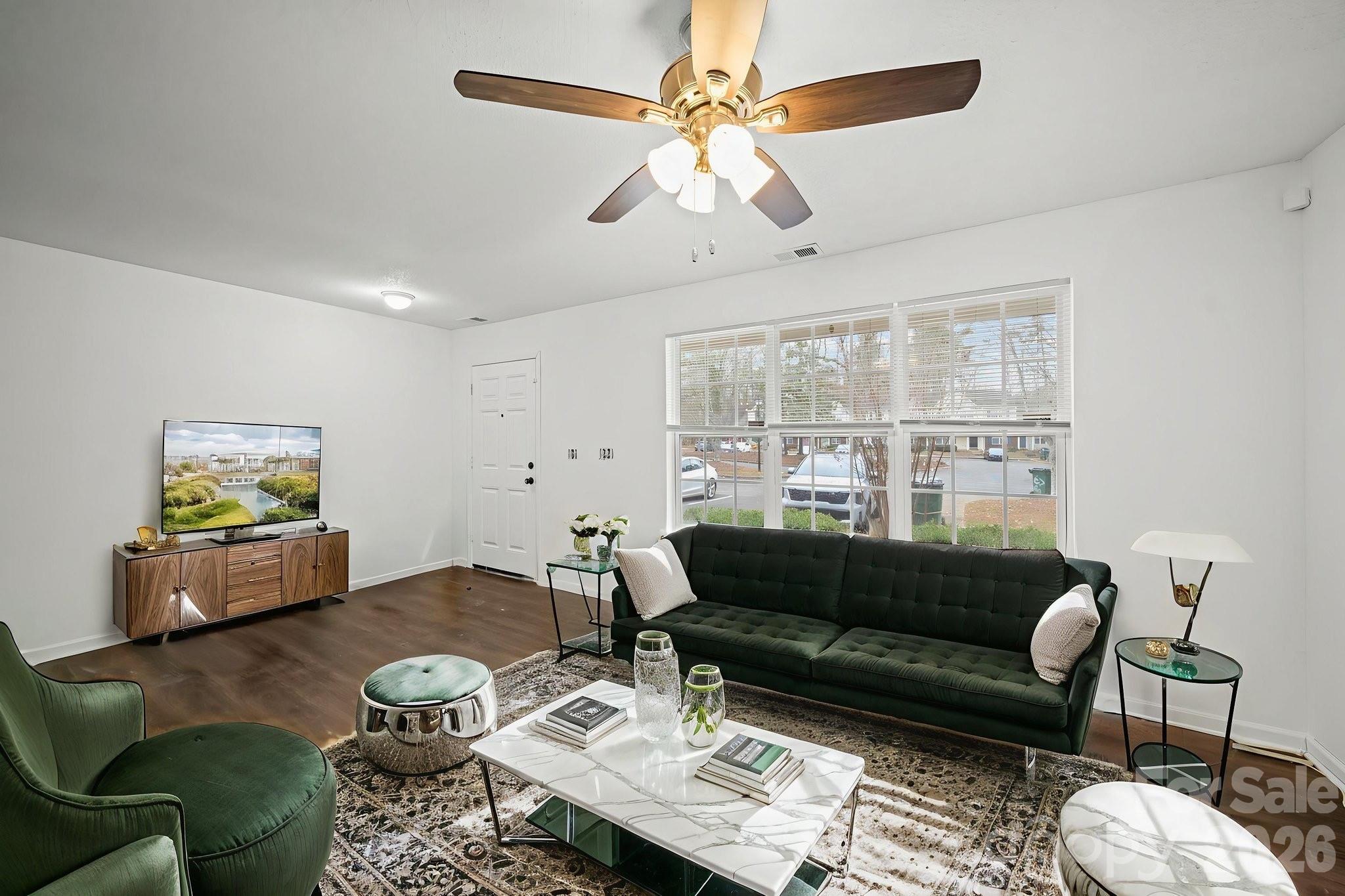 Kimmerly Woods - Residential