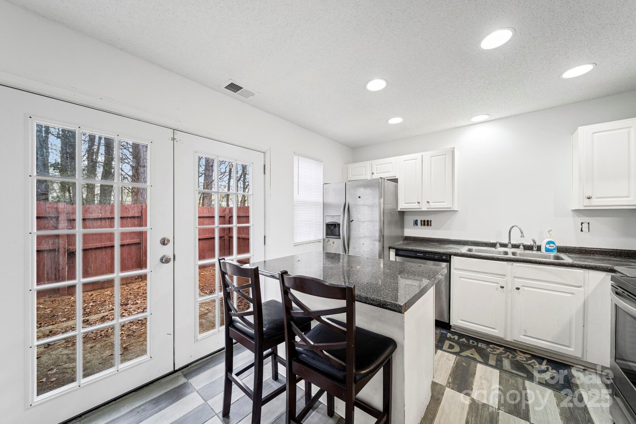 Kimmerly Woods - Residential