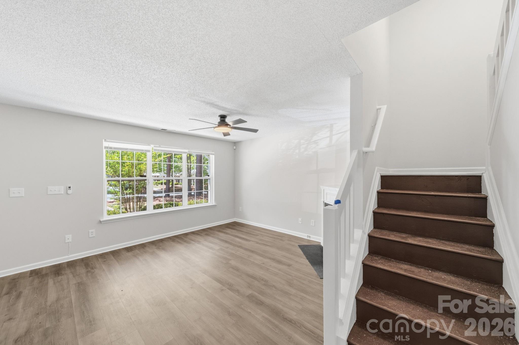 Kimmerly Woods - Residential