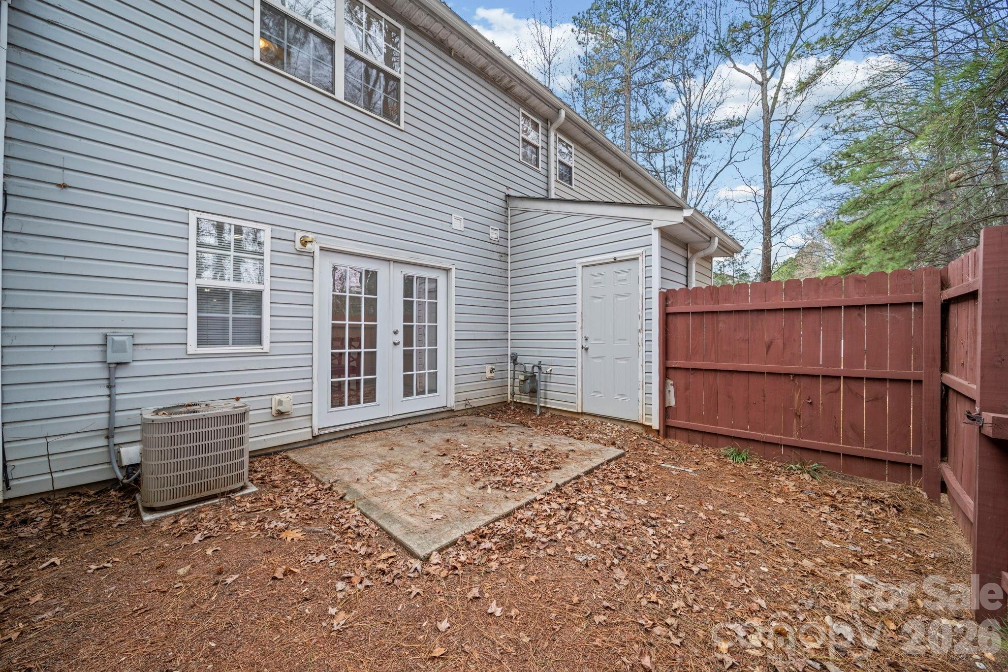 Kimmerly Woods - Residential