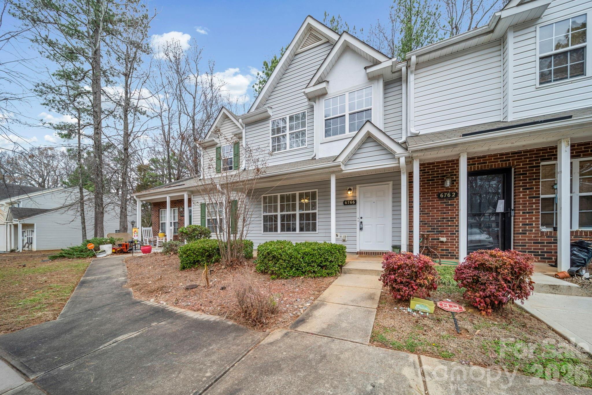 Kimmerly Woods - Residential