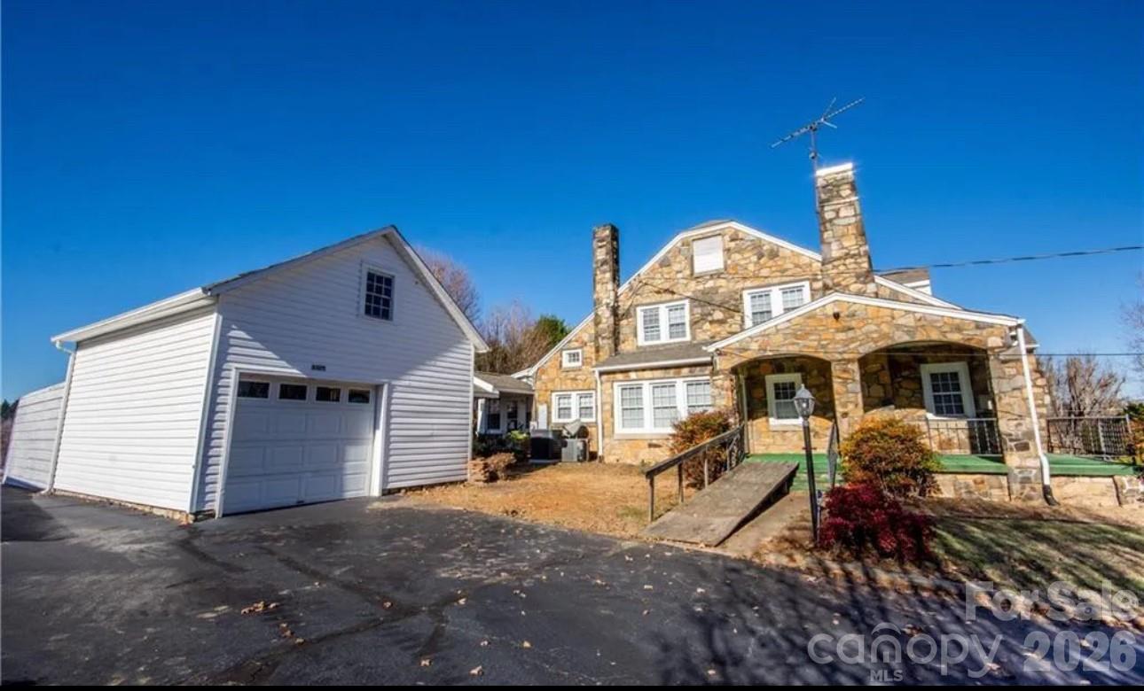 6325 US Highway 21 Highway