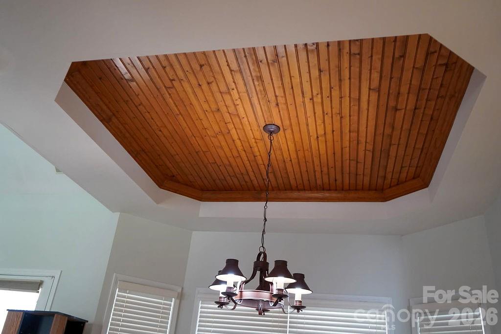 The Summit - Residential