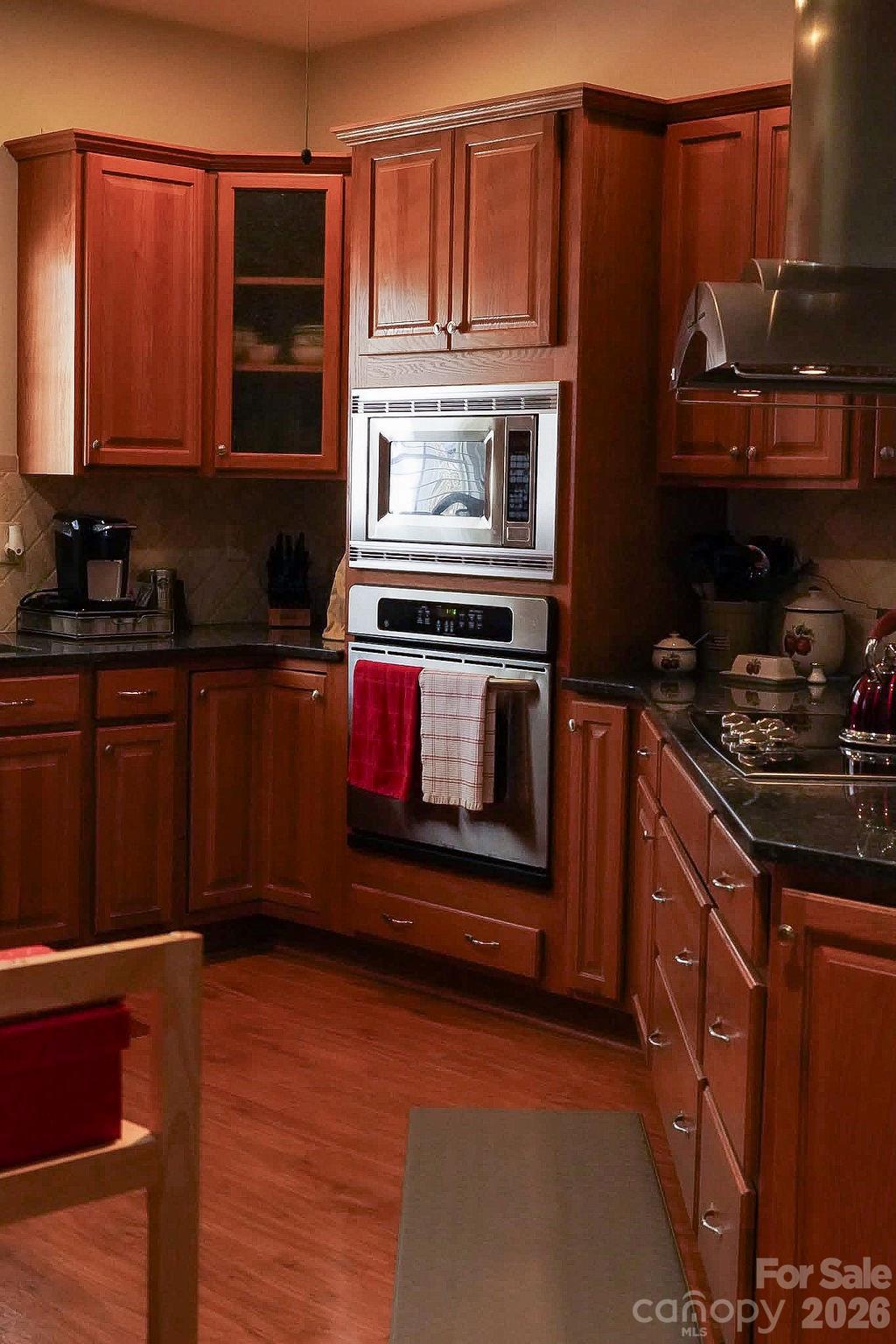 The Summit - Residential