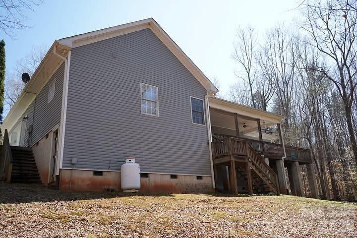 The Summit - Residential