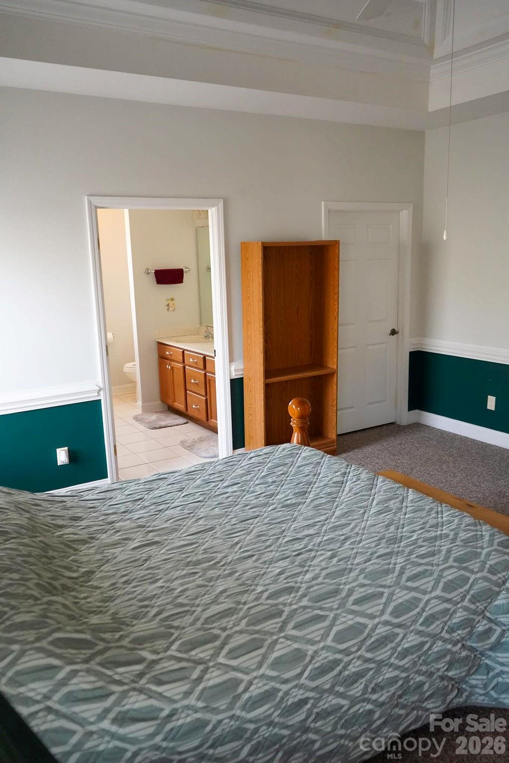 The Summit - Residential