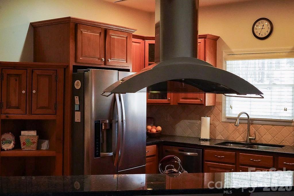 The Summit - Residential