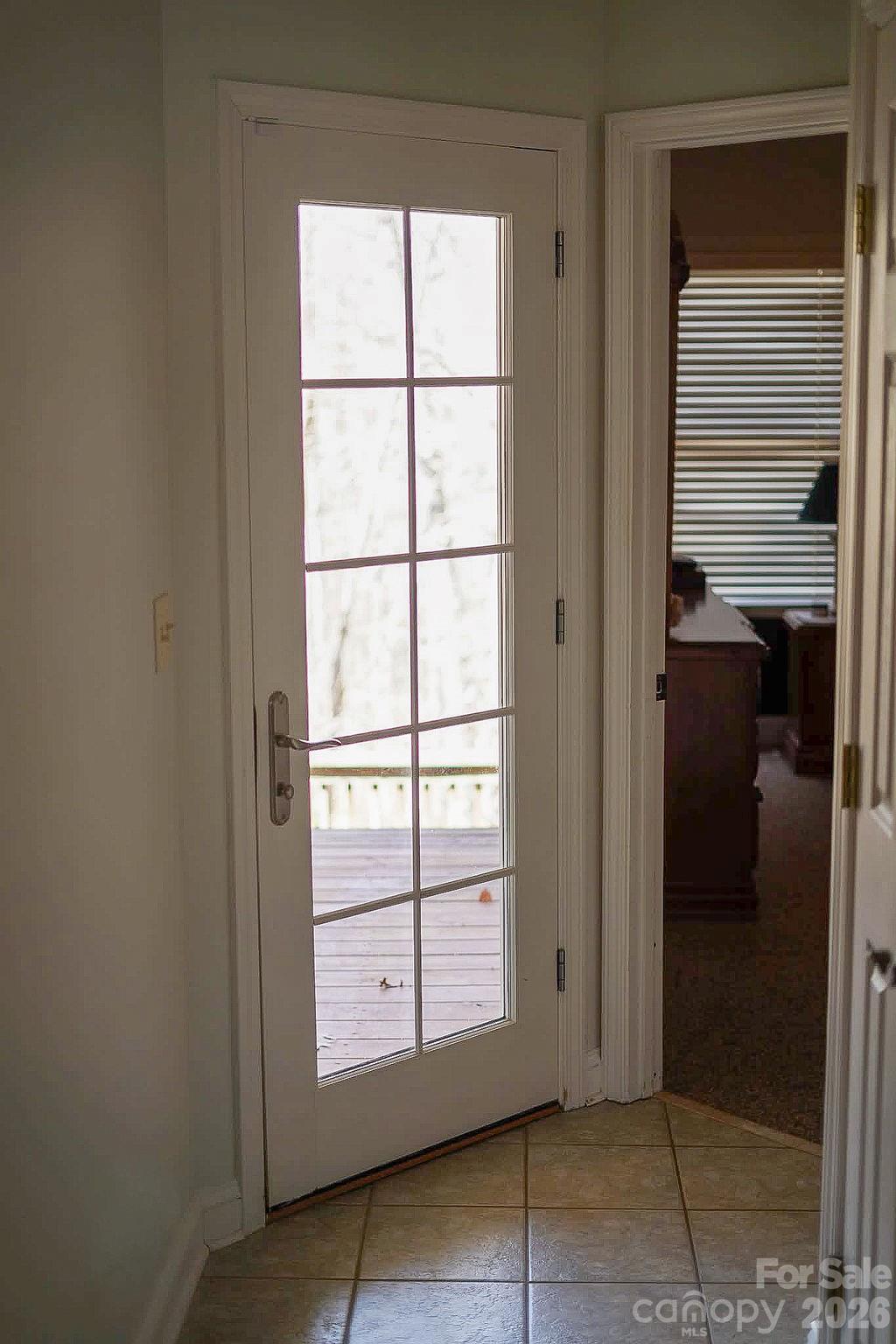 The Summit - Residential