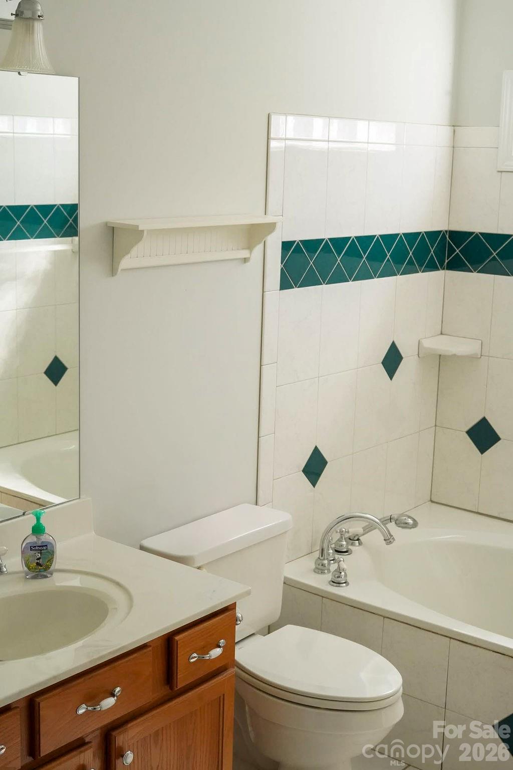 The Summit - Residential