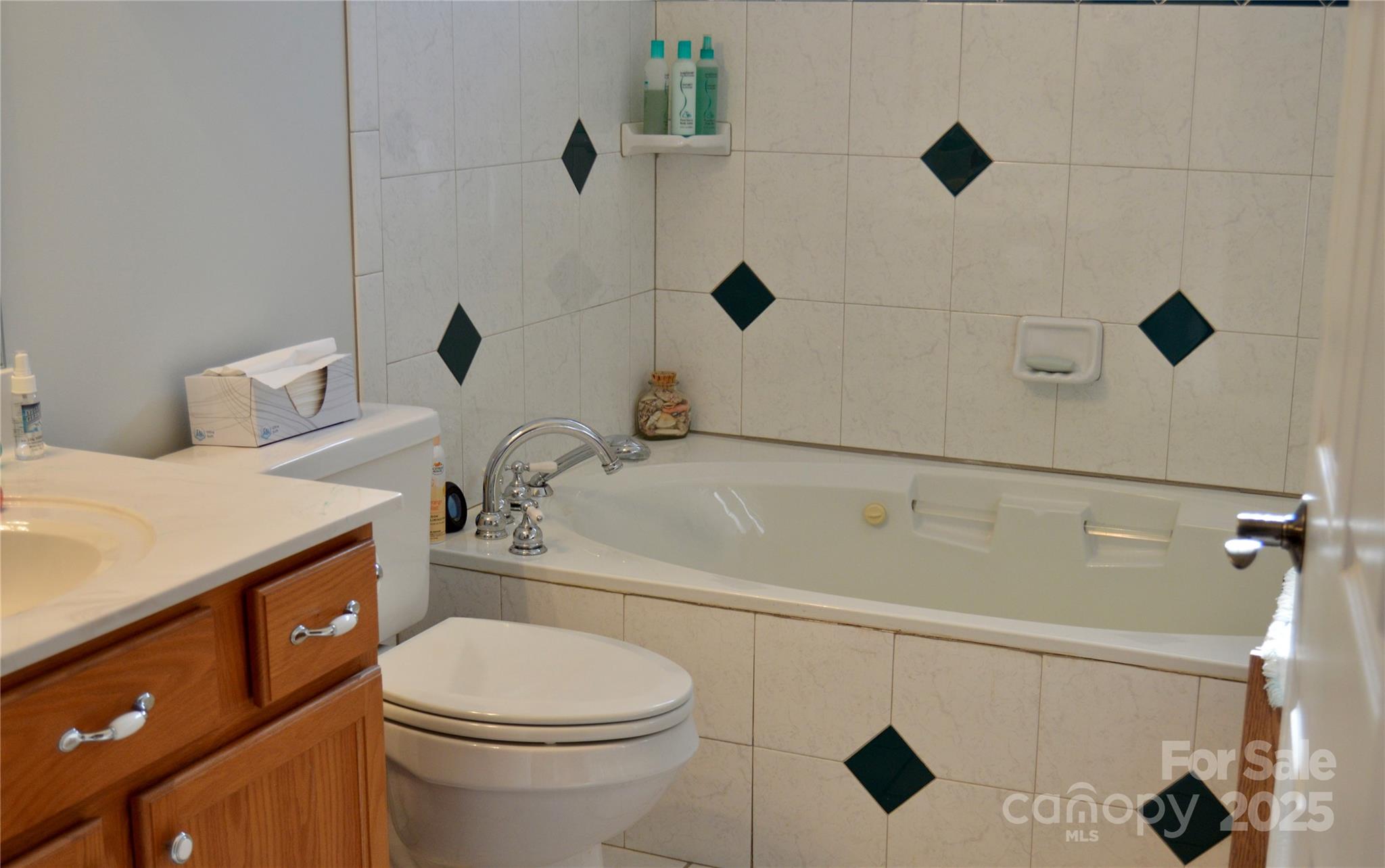 The Summit - Residential