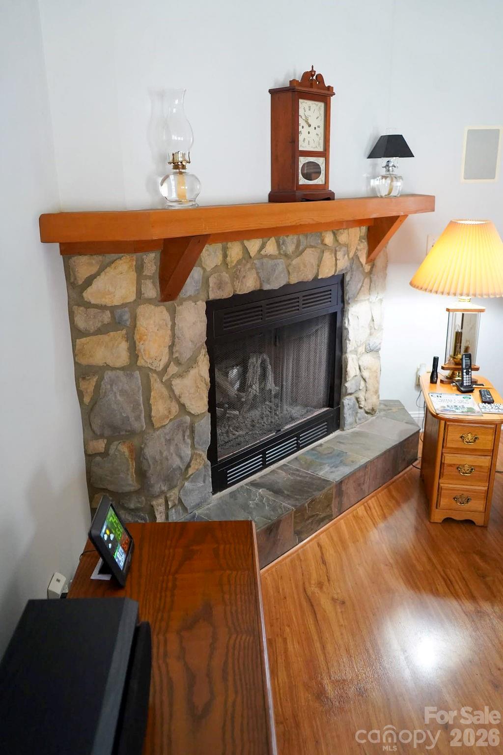 The Summit - Residential