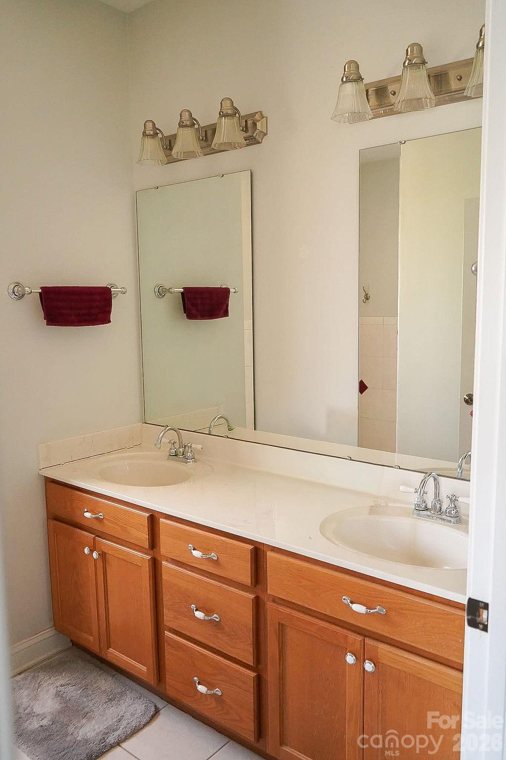 The Summit - Residential