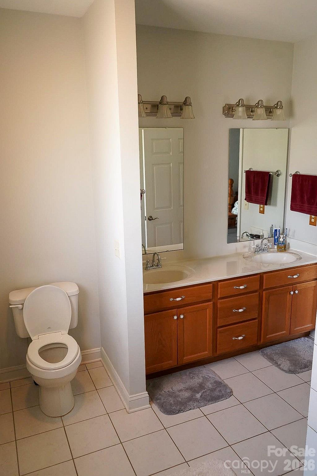 The Summit - Residential