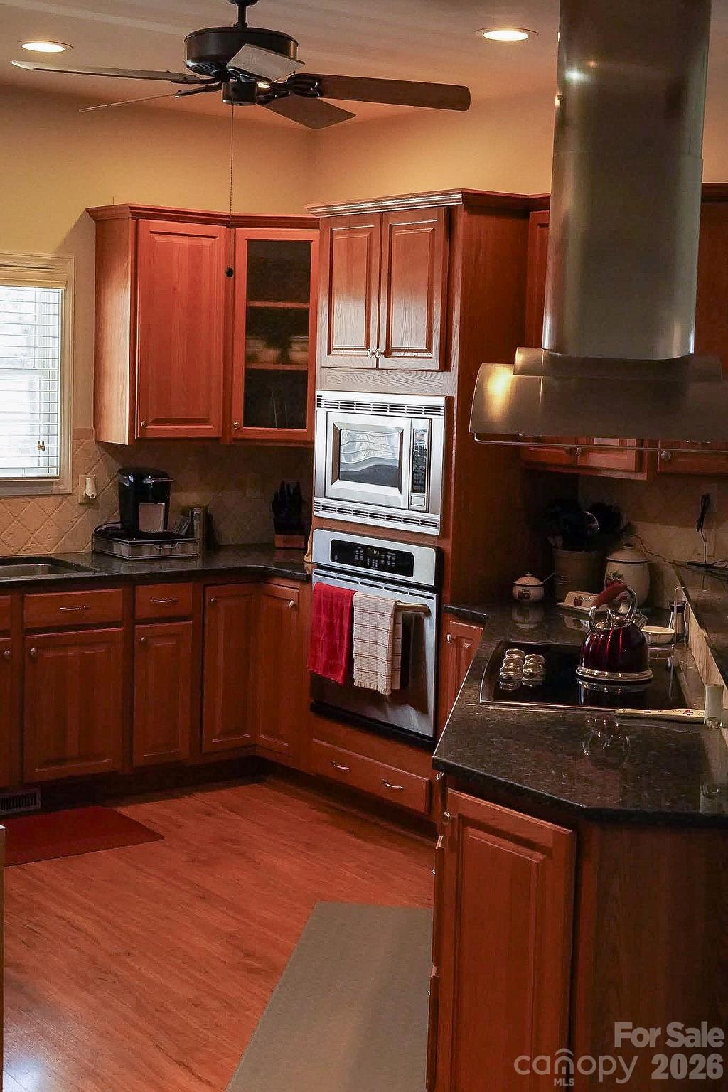 The Summit - Residential