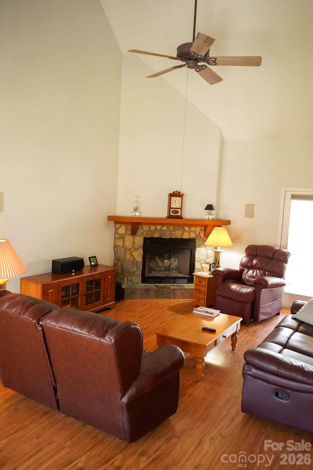 The Summit - Residential