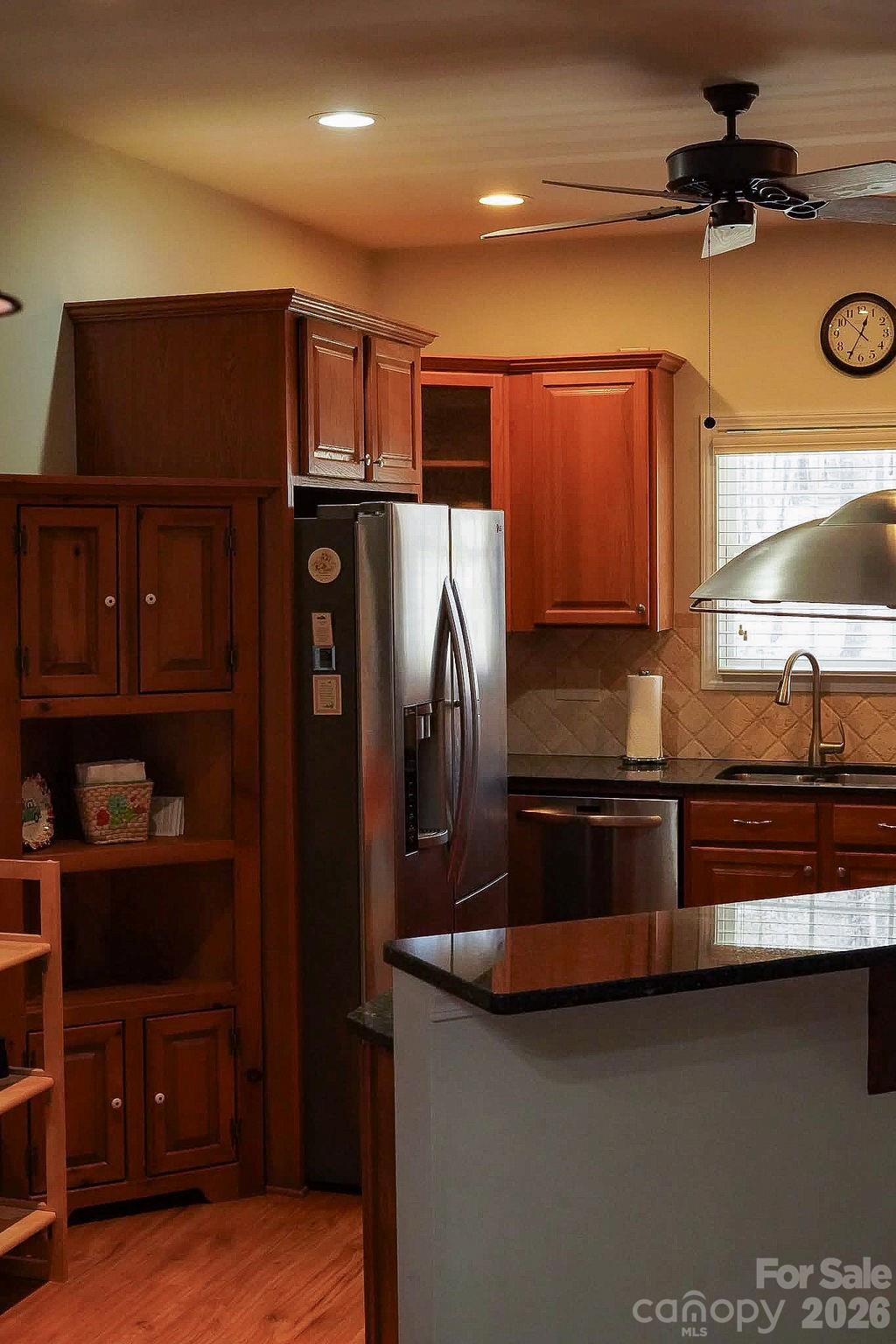 The Summit - Residential