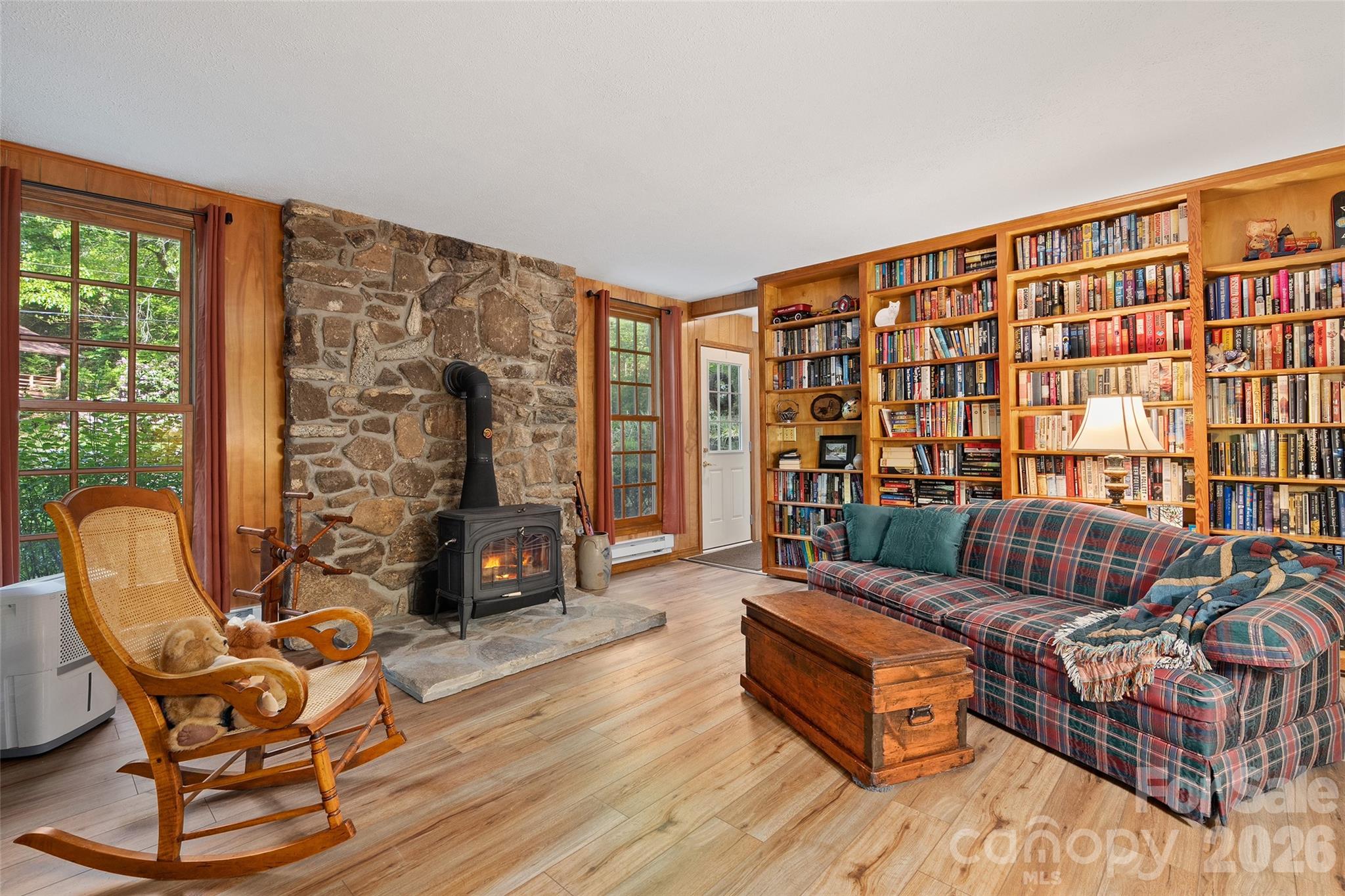 Maggie Valley Country Club Est - Residential