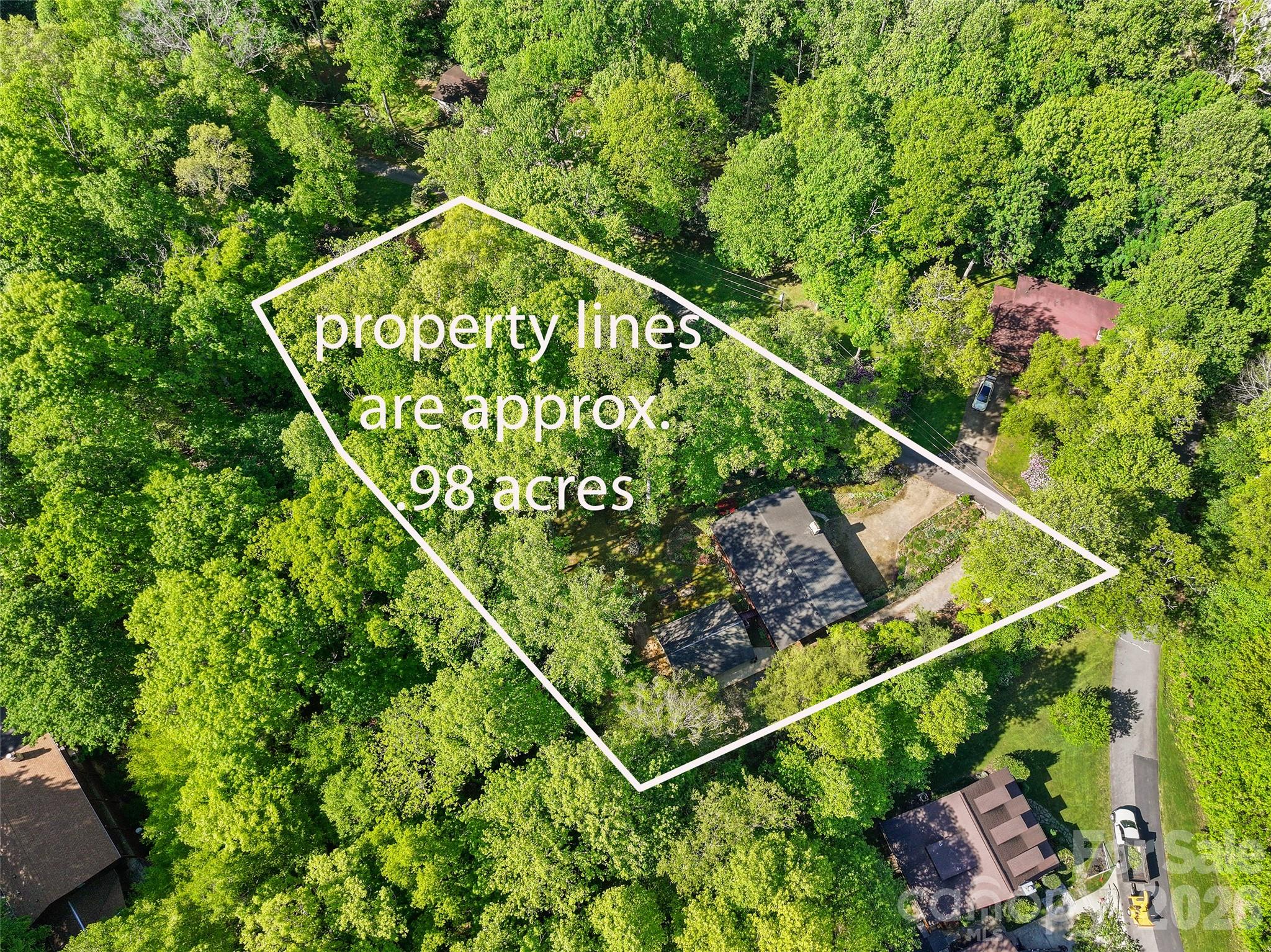 Maggie Valley Country Club Est - Residential