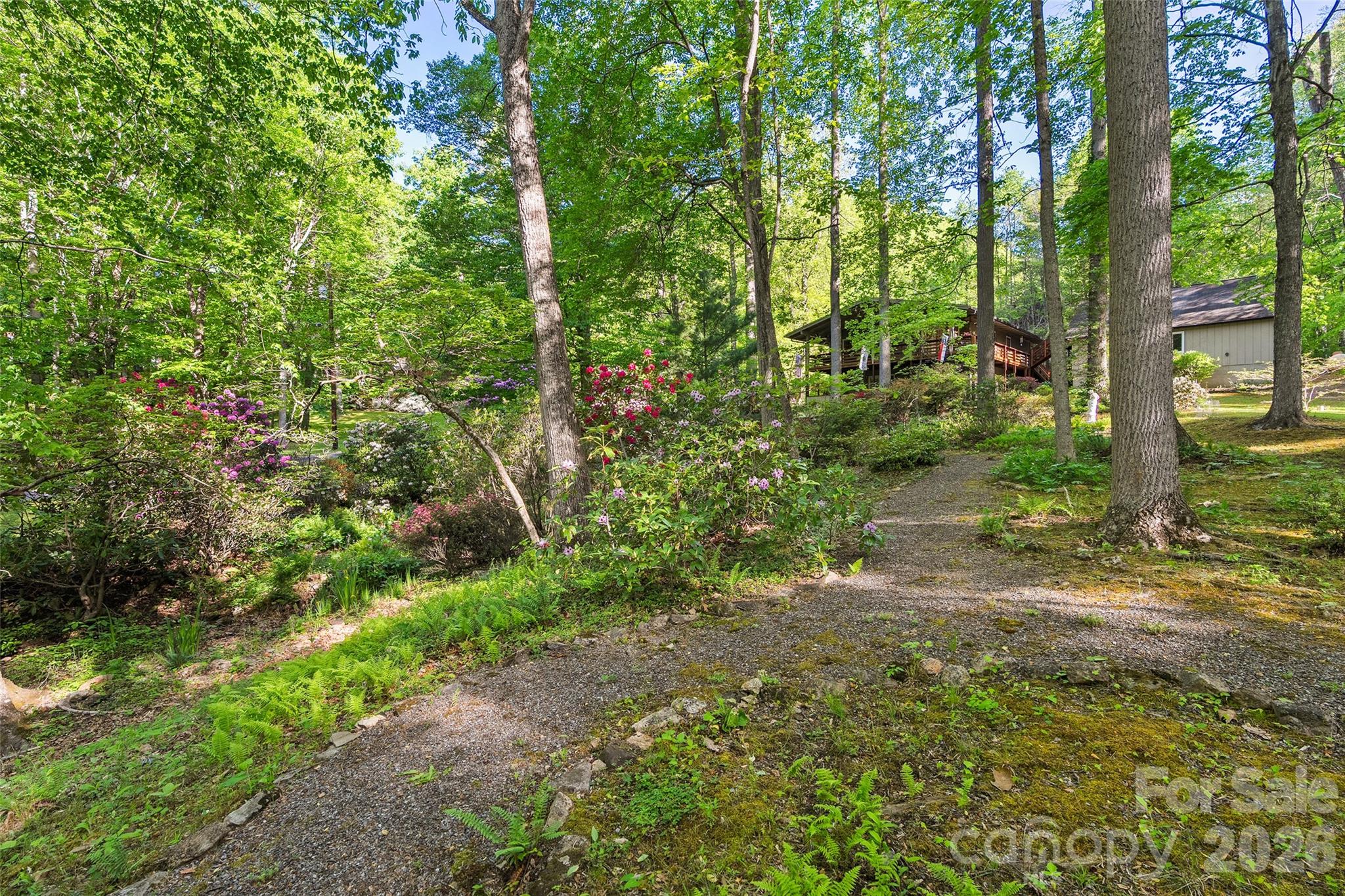 Maggie Valley Country Club Est - Residential