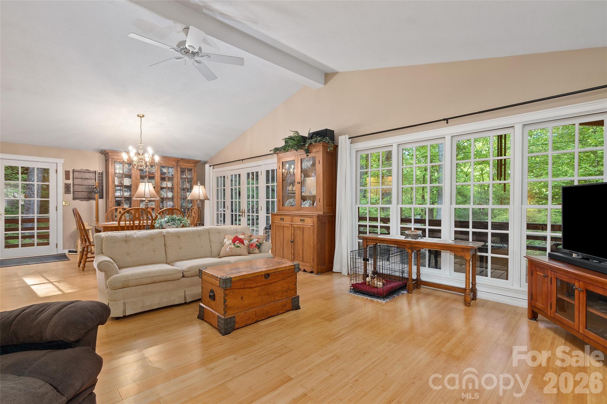 Maggie Valley Country Club Est - Residential