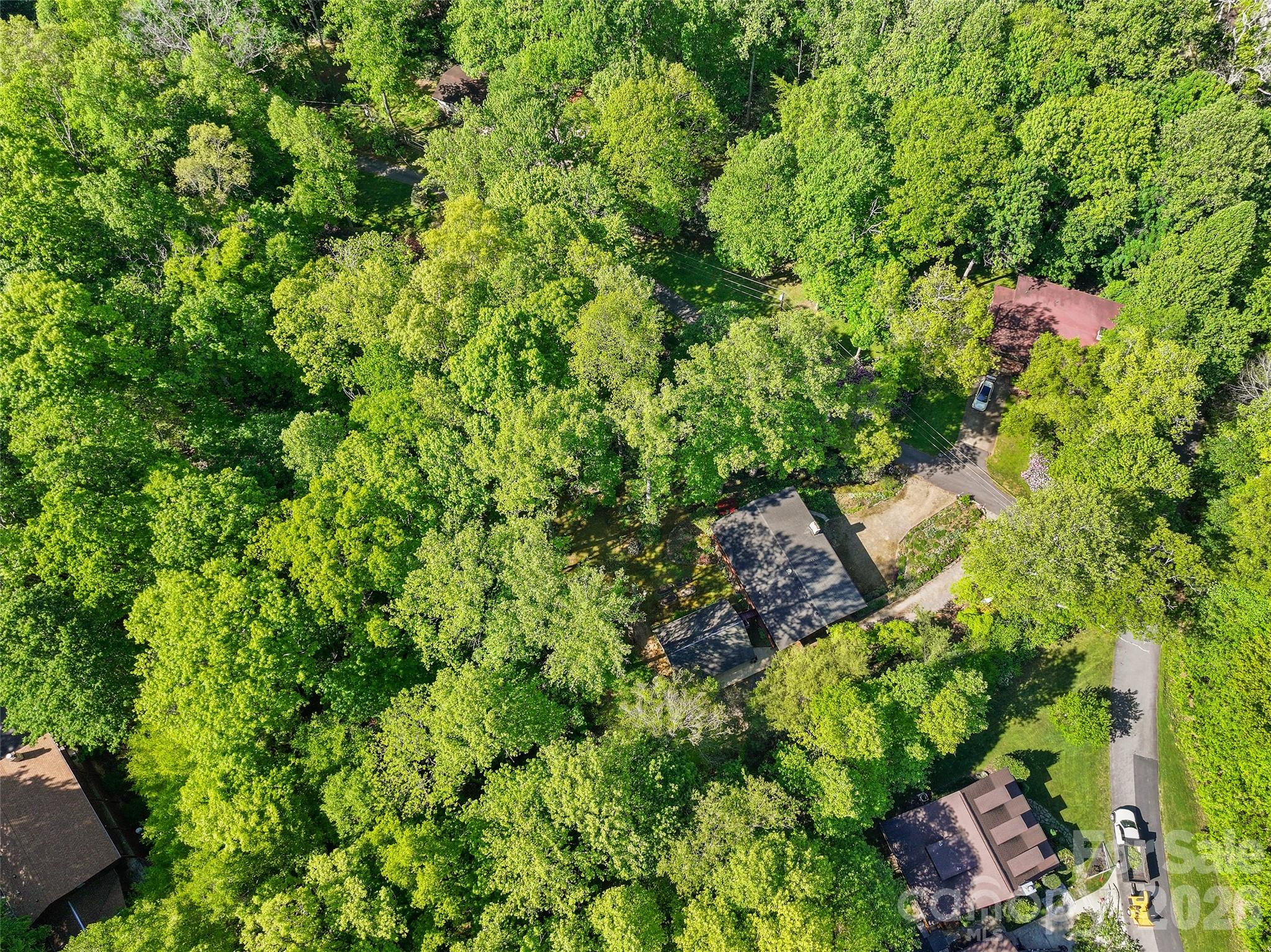 Maggie Valley Country Club Est - Residential