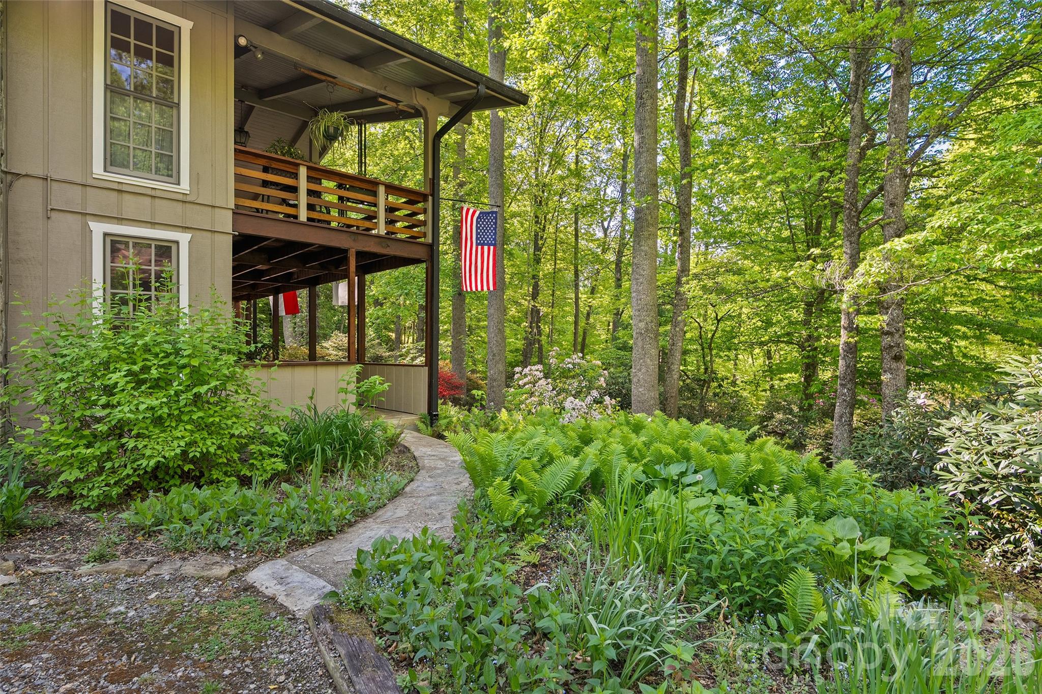 Maggie Valley Country Club Est - Residential