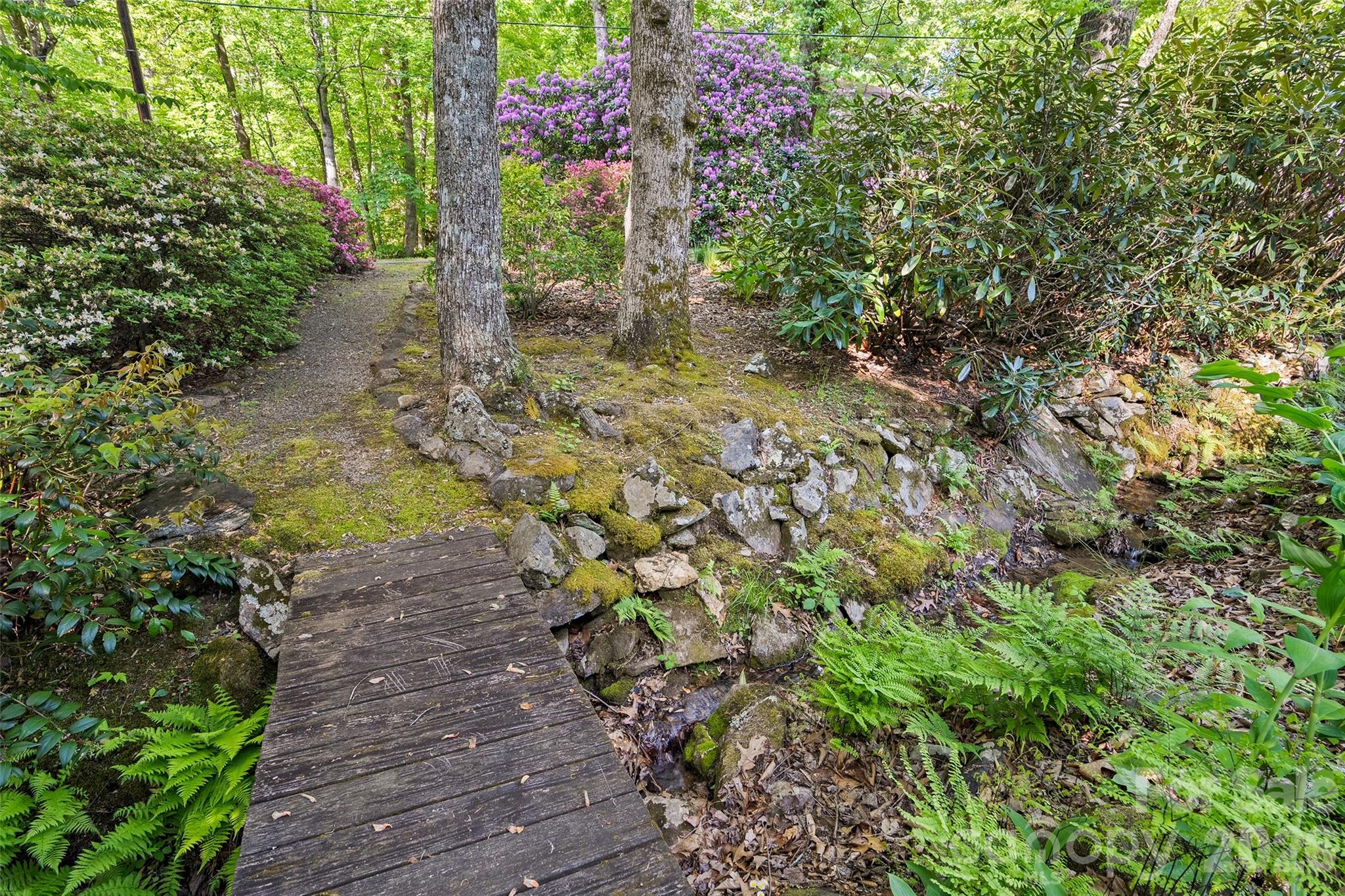 Maggie Valley Country Club Est - Residential
