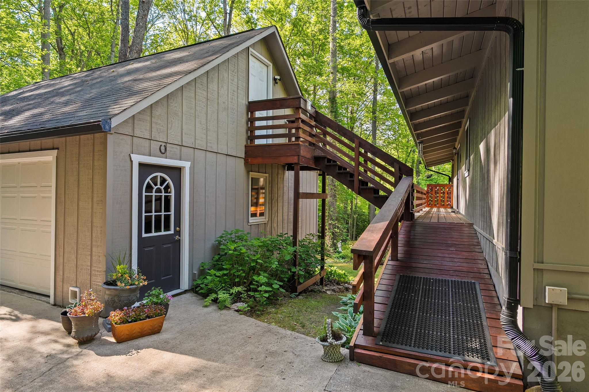Maggie Valley Country Club Est - Residential