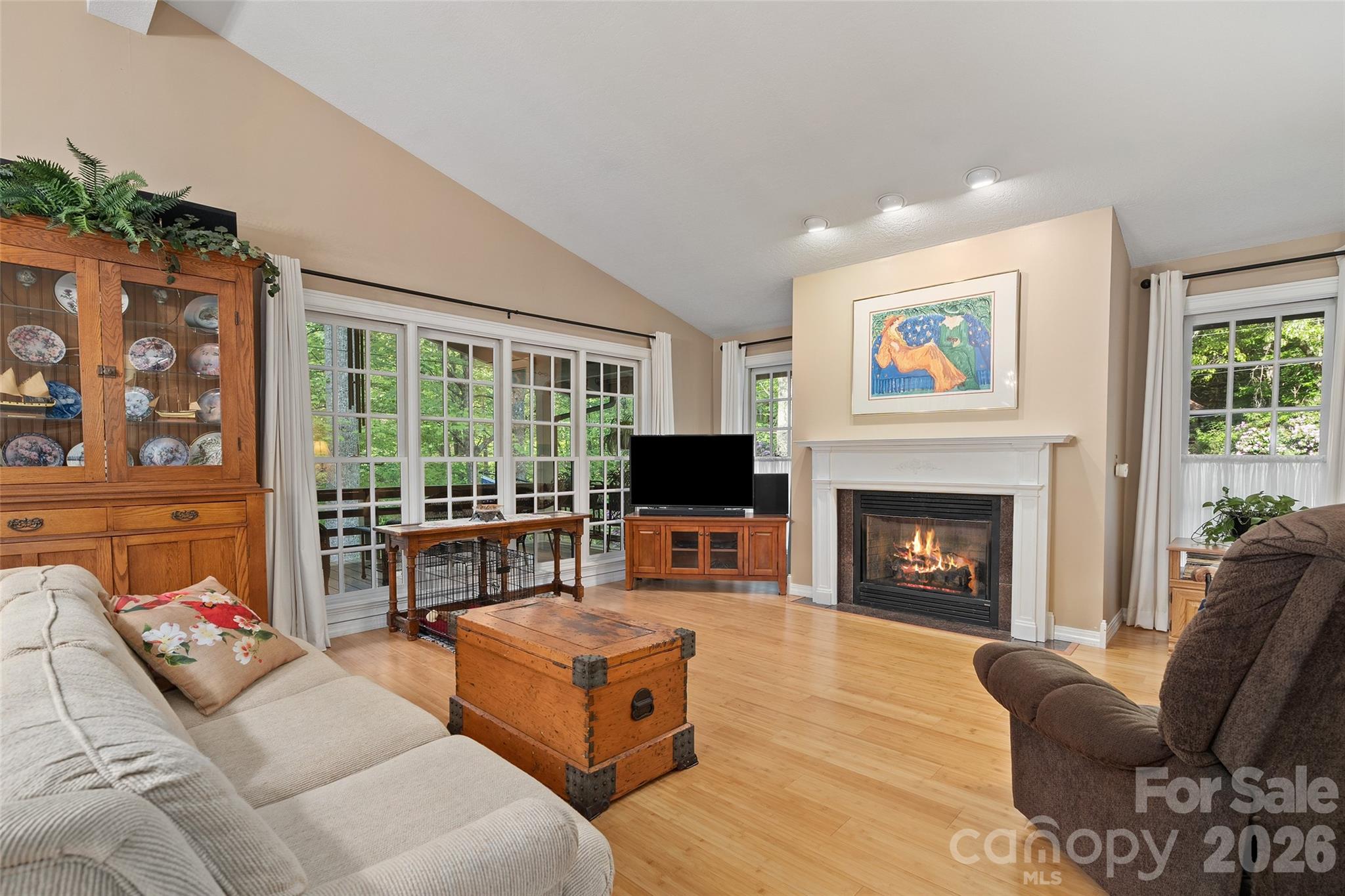 Maggie Valley Country Club Est - Residential