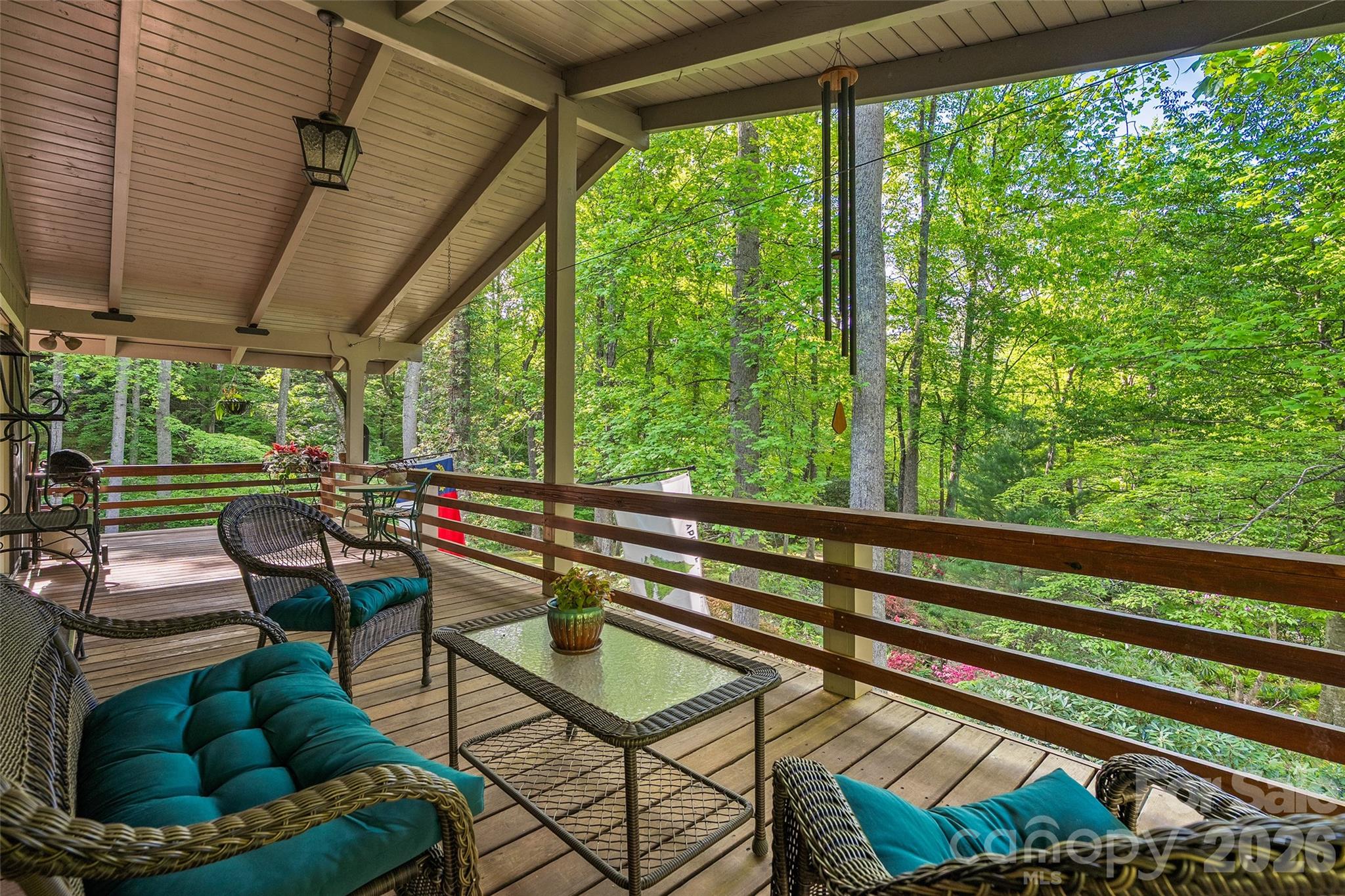 Maggie Valley Country Club Est - Residential