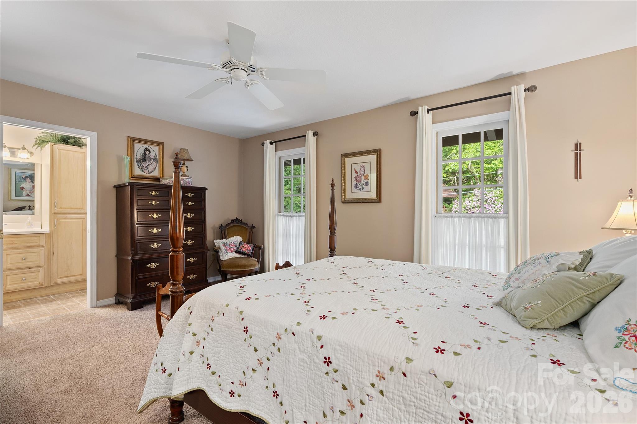 Maggie Valley Country Club Est - Residential