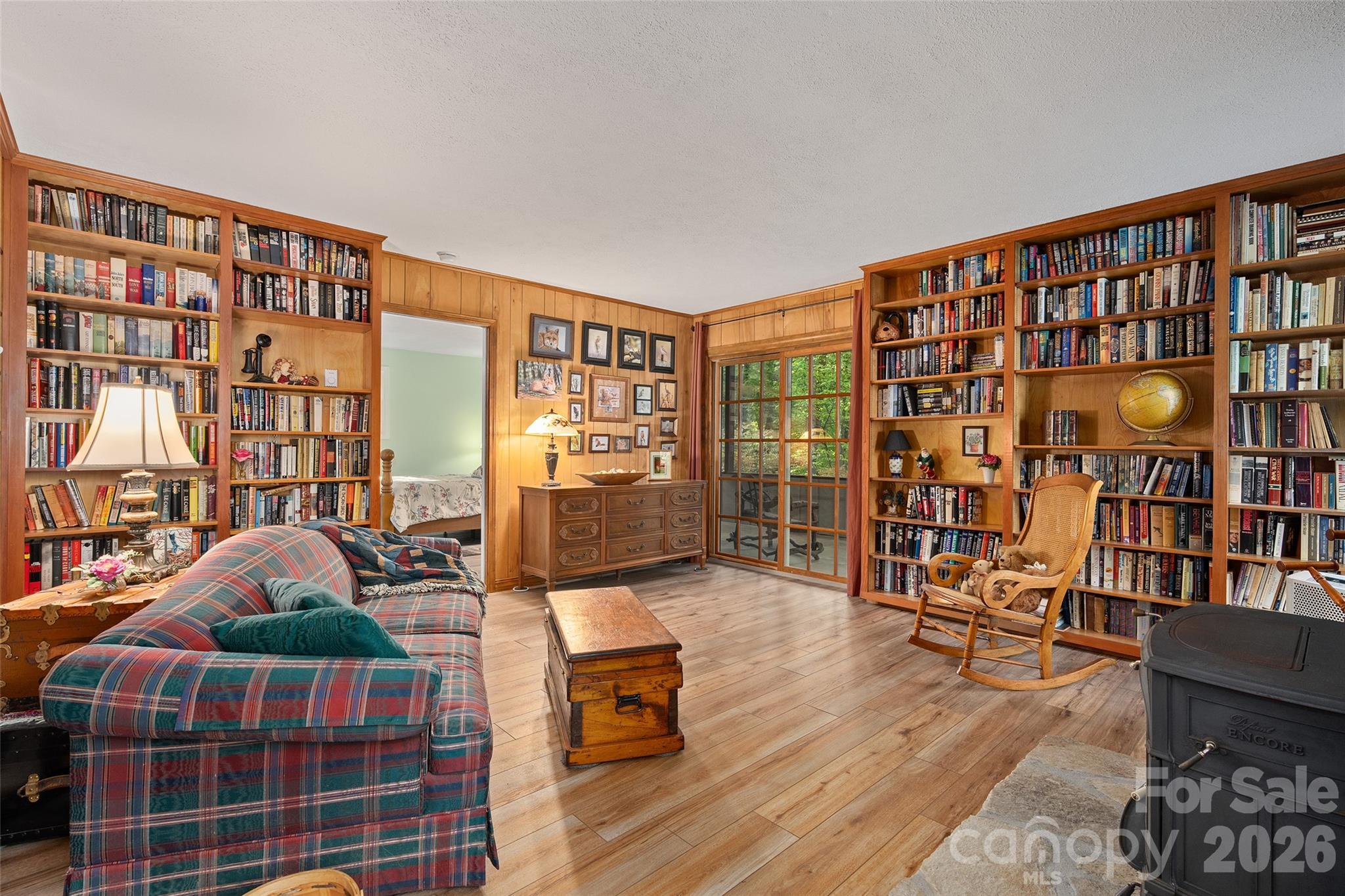 Maggie Valley Country Club Est - Residential