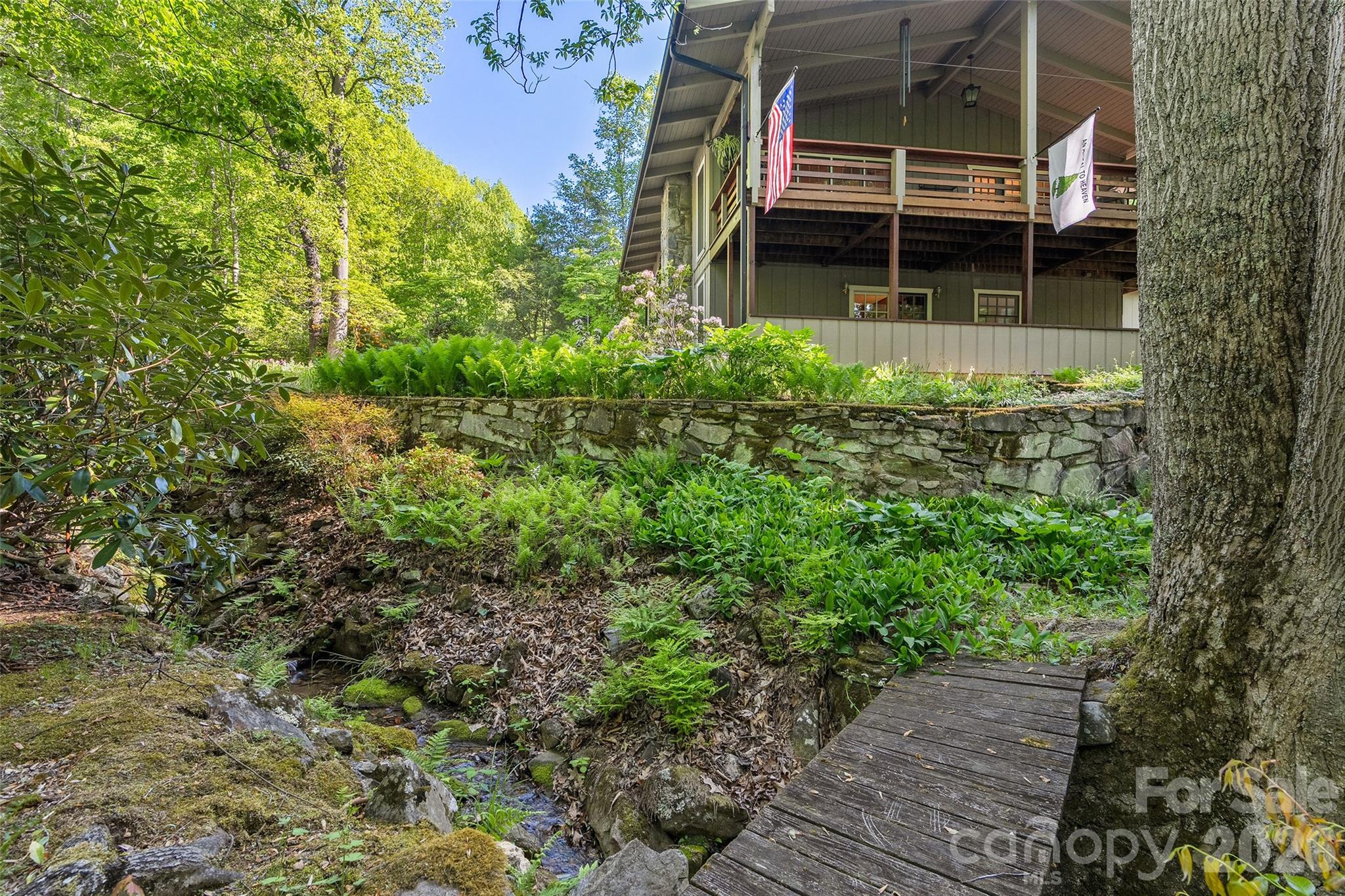 Maggie Valley Country Club Est - Residential