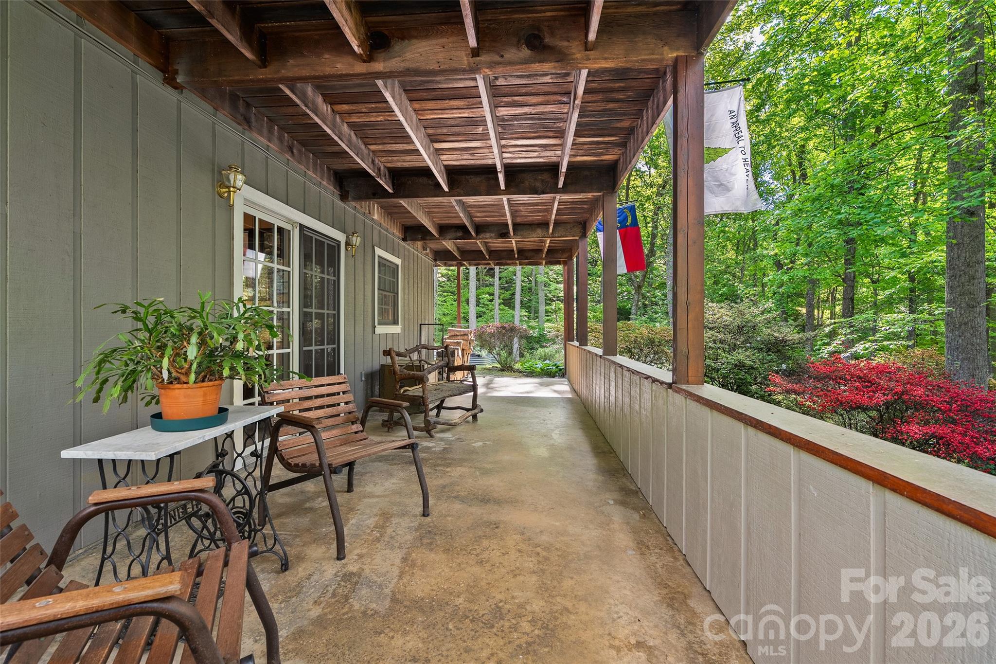 Maggie Valley Country Club Est - Residential