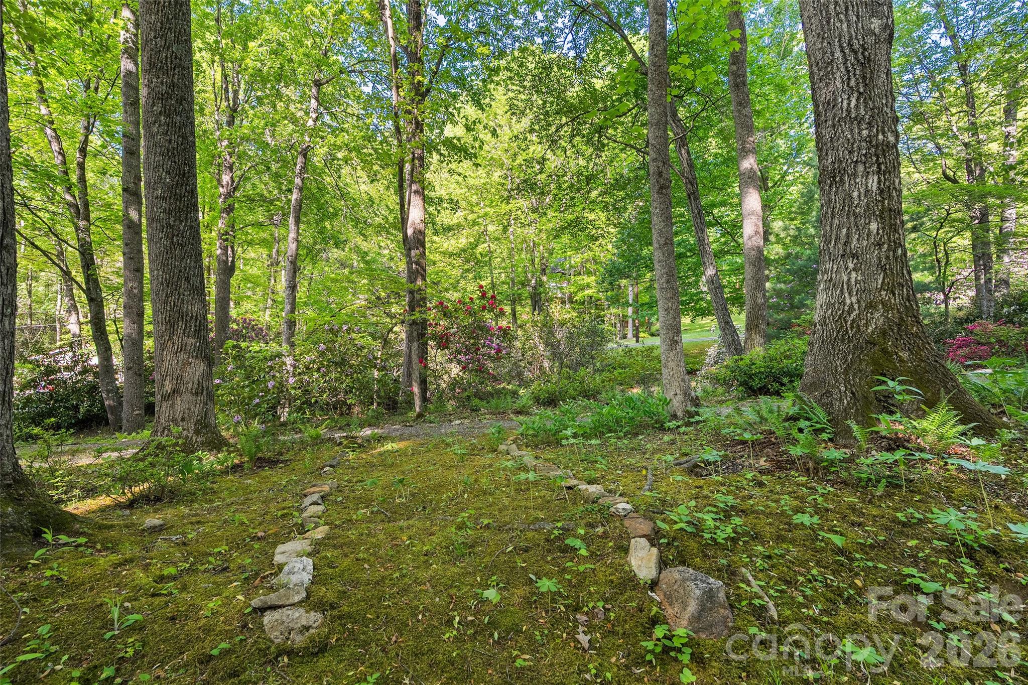 Maggie Valley Country Club Est - Residential