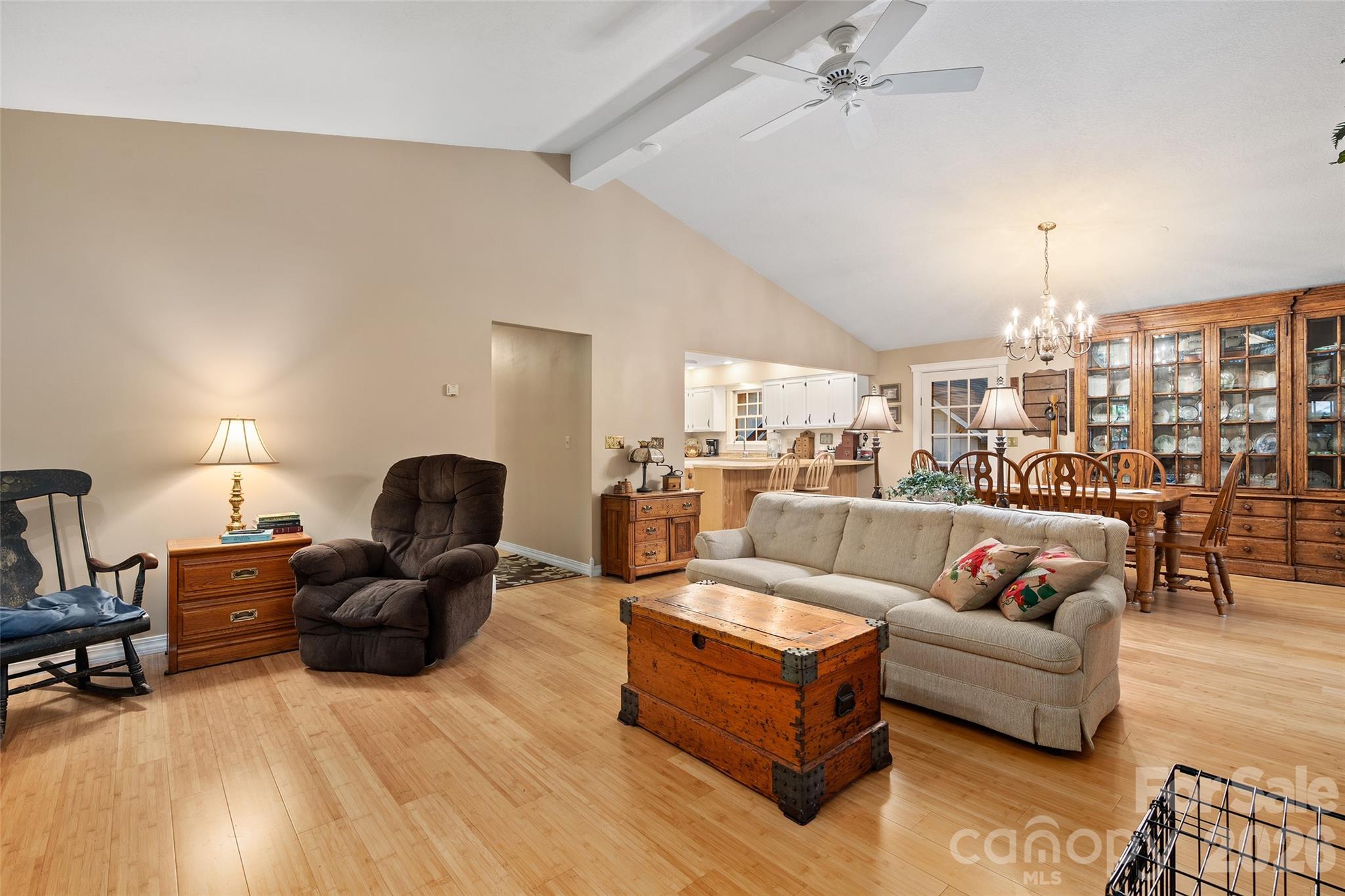 Maggie Valley Country Club Est - Residential