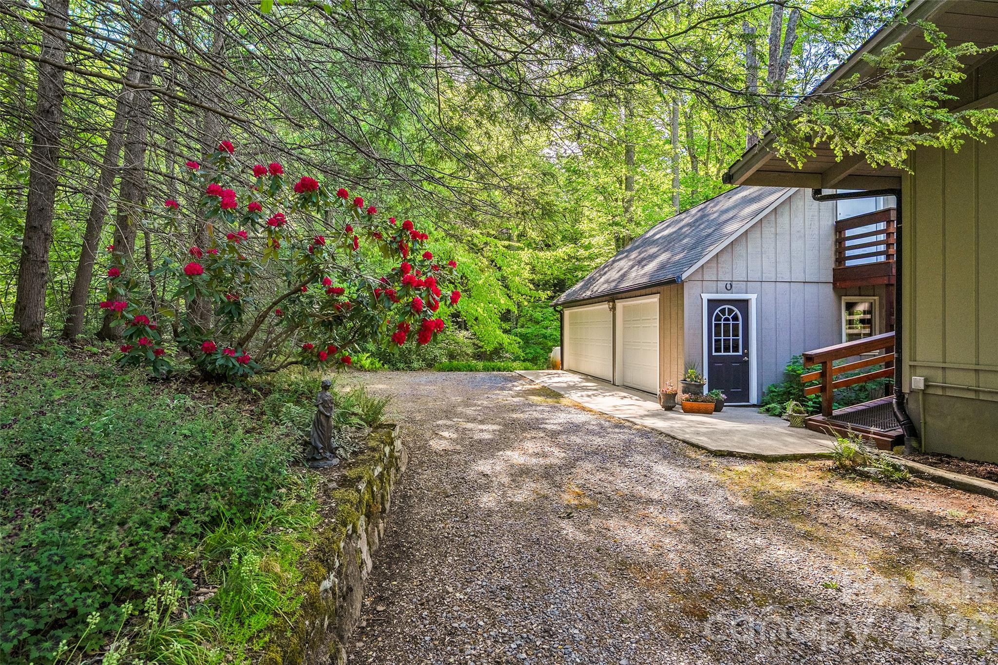 Maggie Valley Country Club Est - Residential