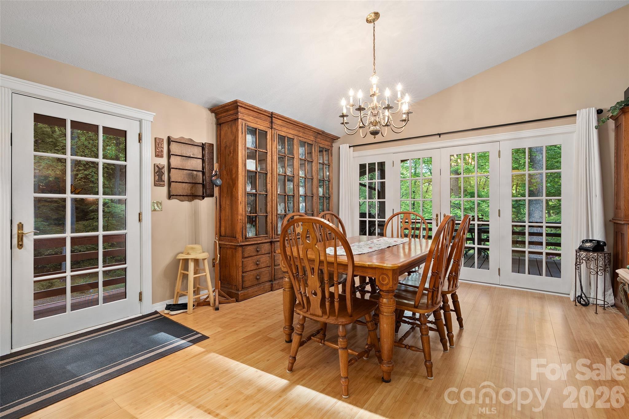 Maggie Valley Country Club Est - Residential