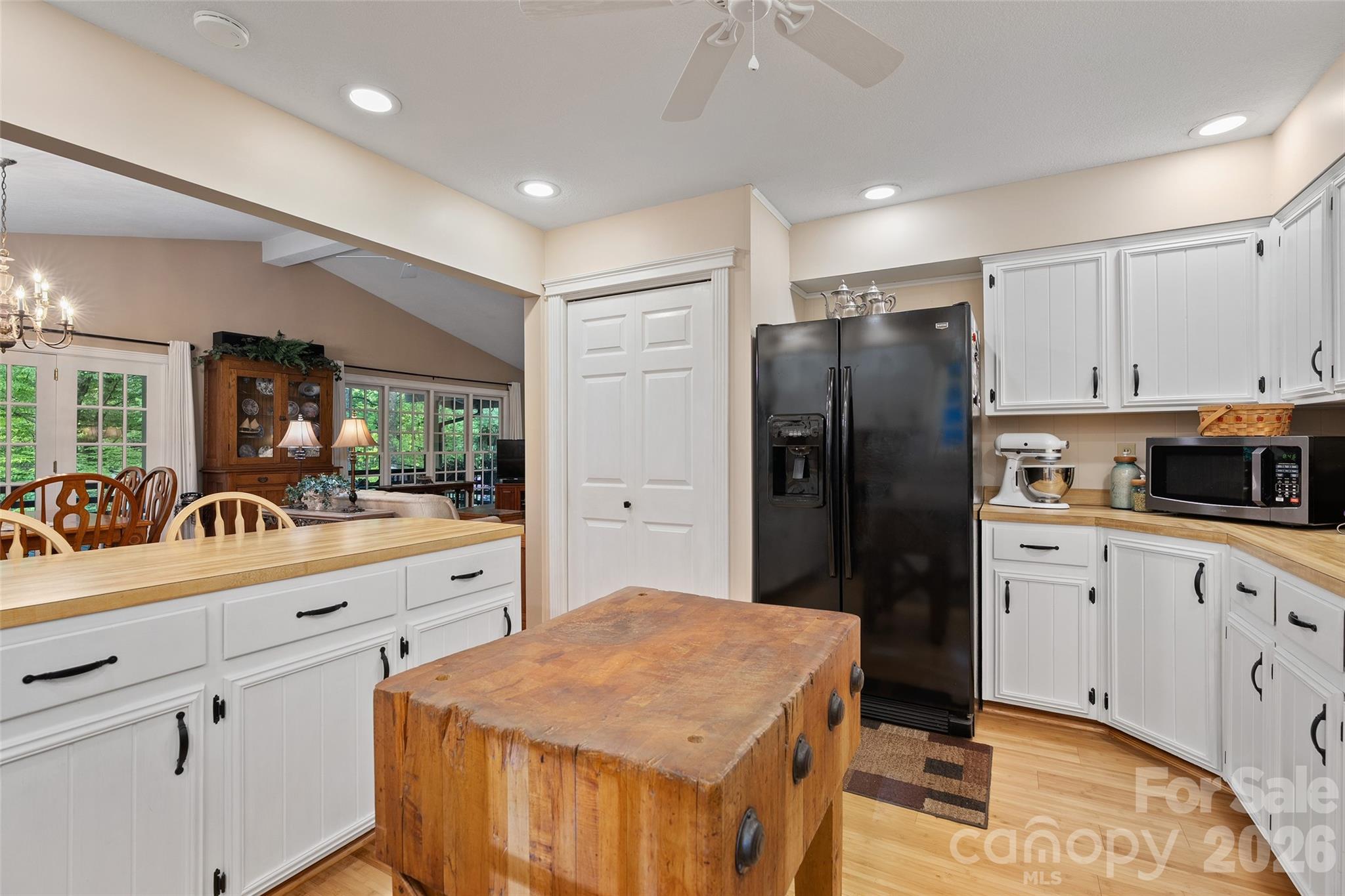 Maggie Valley Country Club Est - Residential