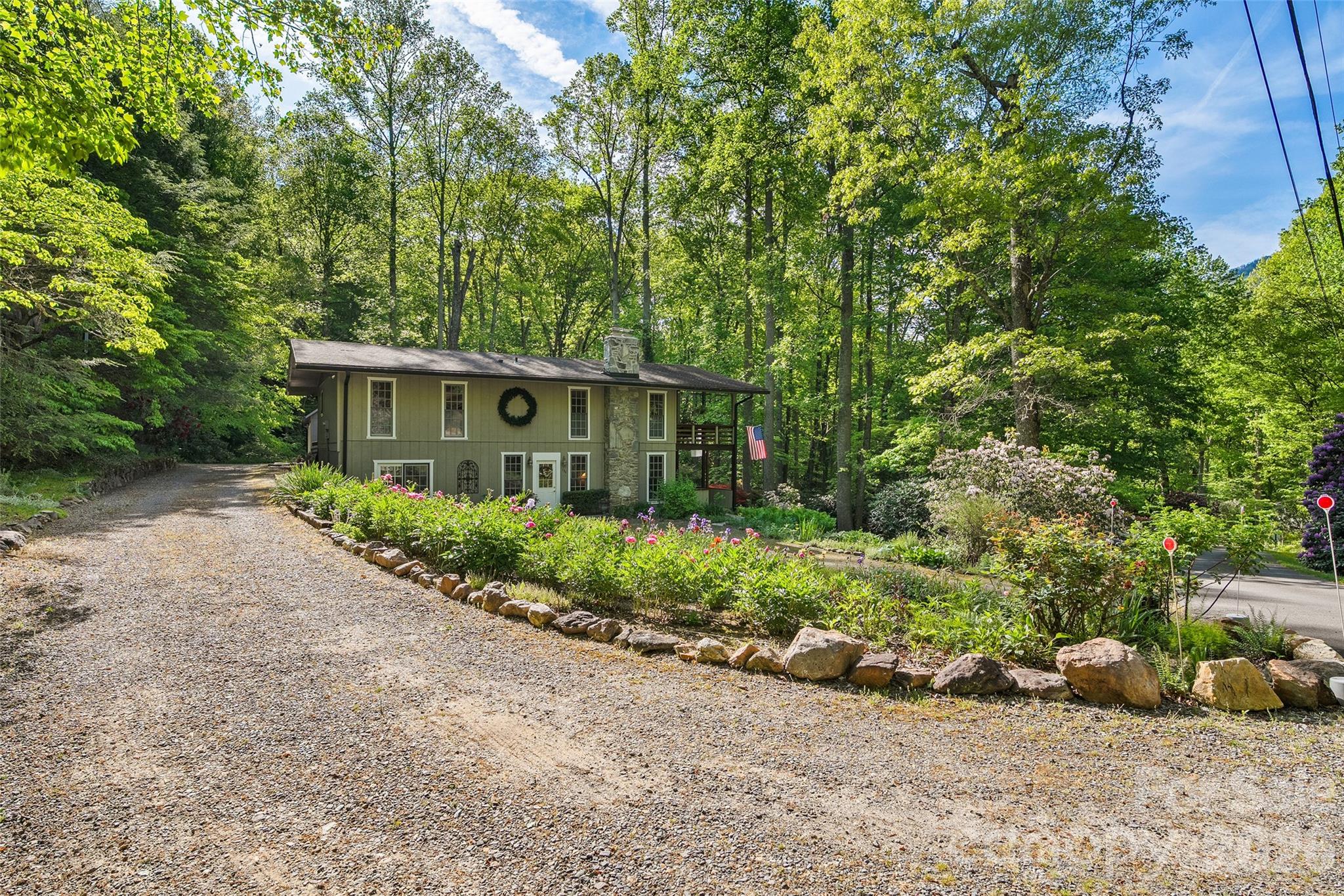Maggie Valley Country Club Est - Residential