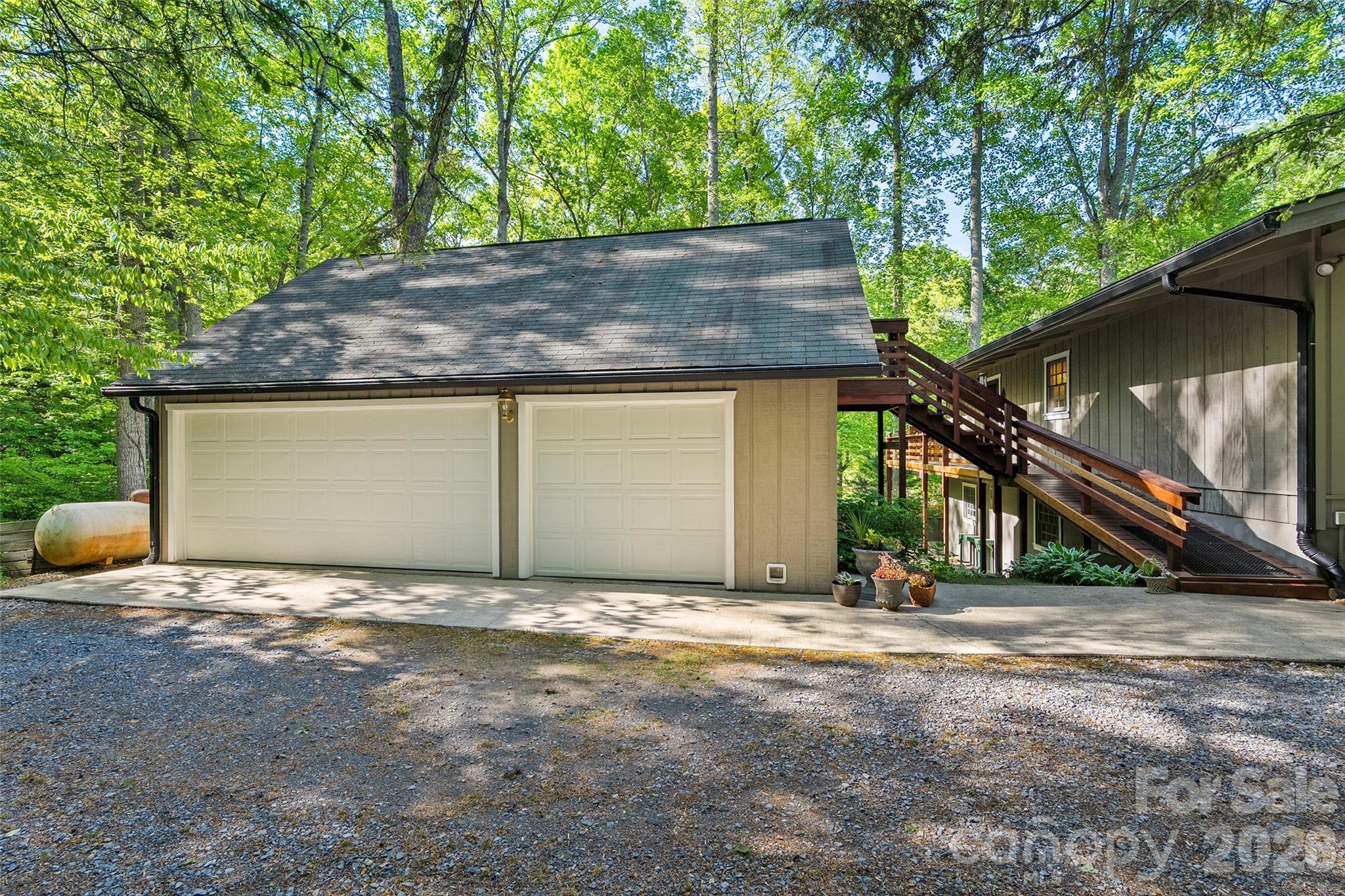 Maggie Valley Country Club Est - Residential