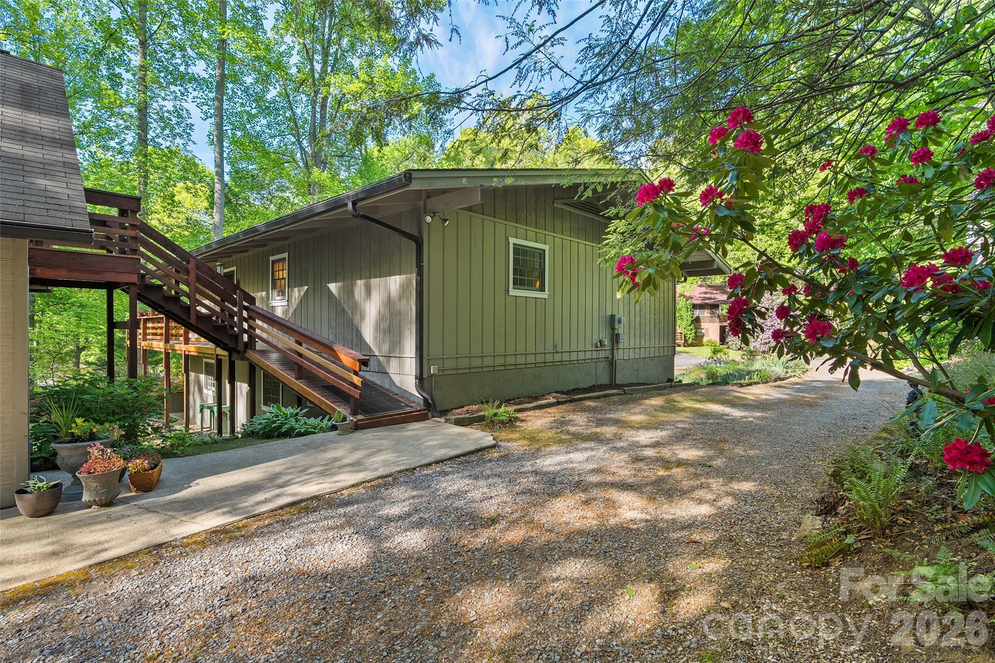 Maggie Valley Country Club Est - Residential