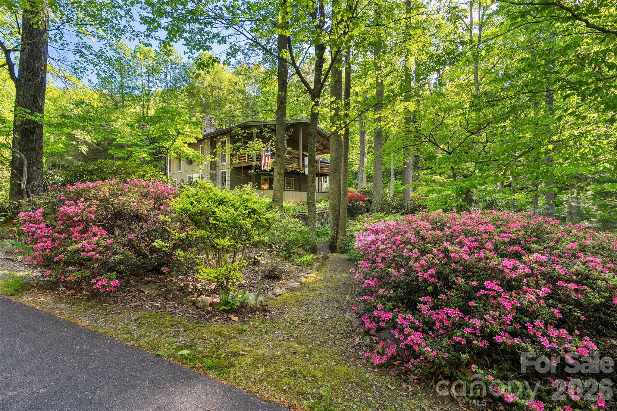 Maggie Valley Country Club Est - Residential