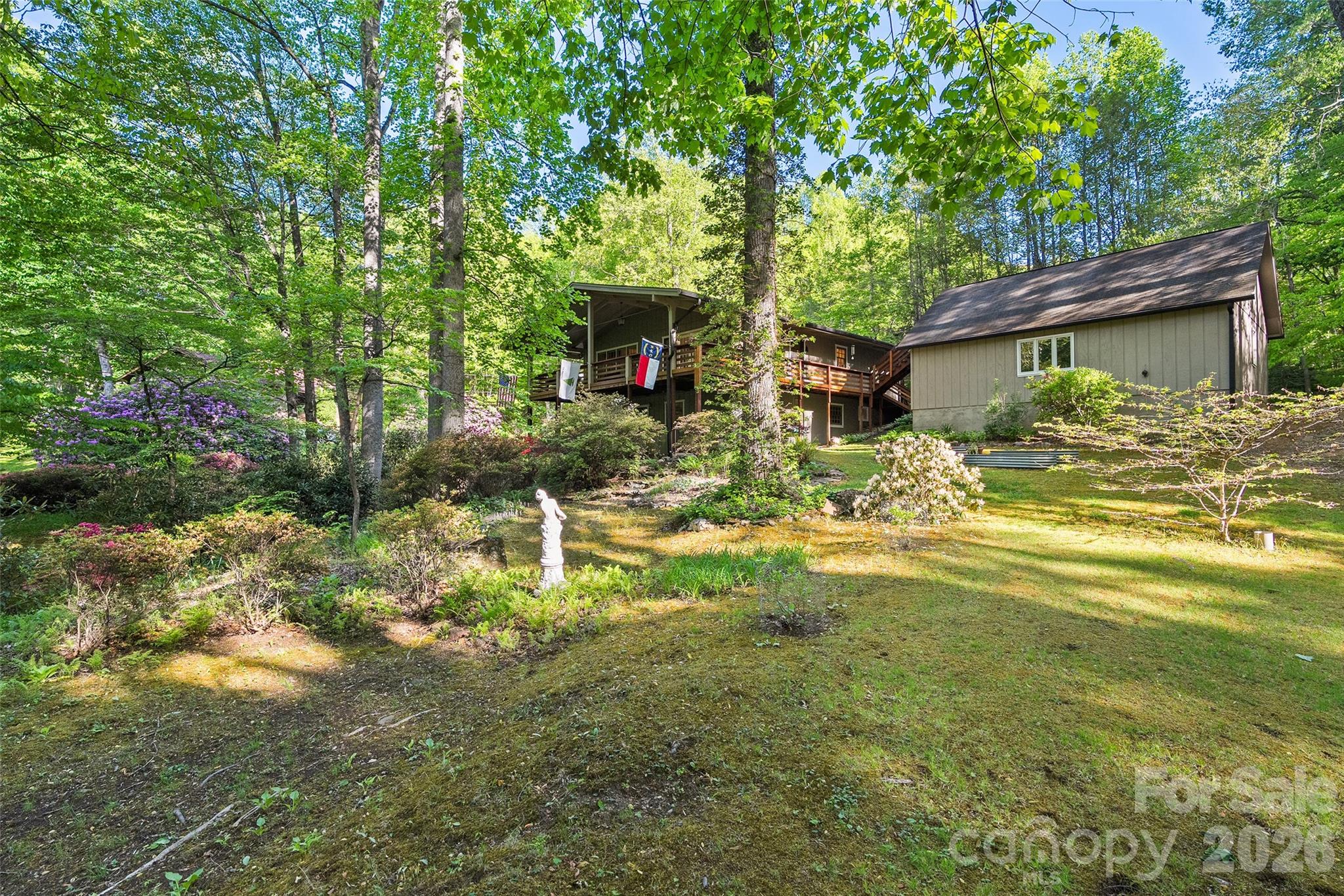 Maggie Valley Country Club Est - Residential