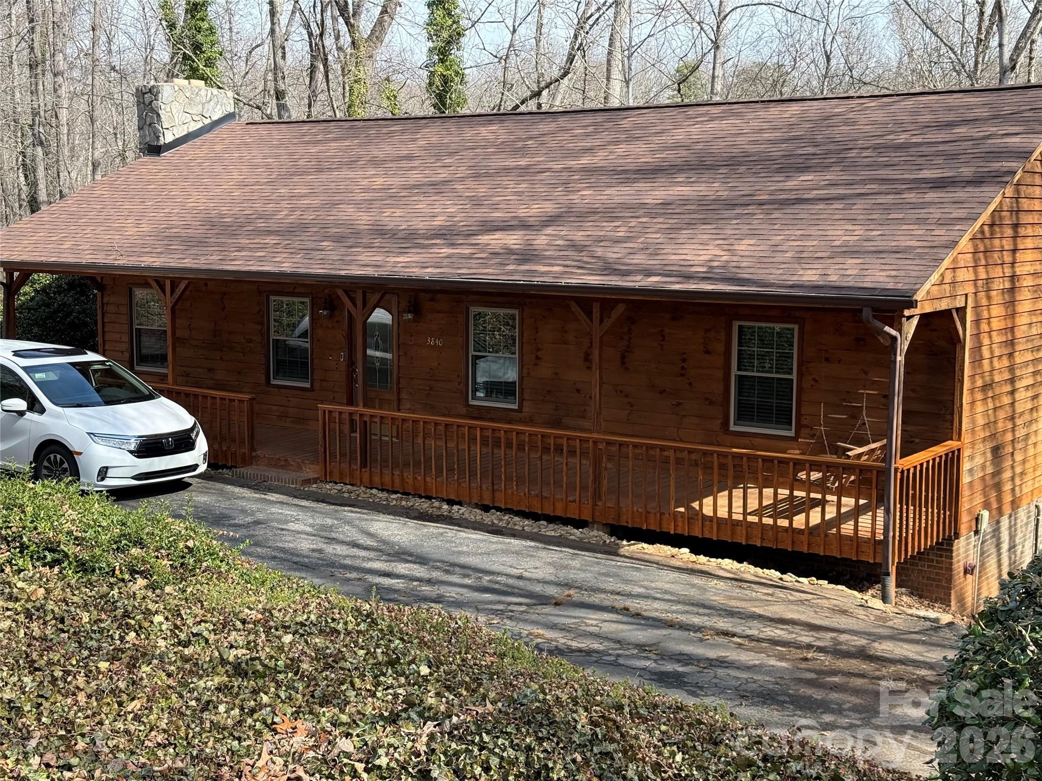 3840 Cherry Grove Drive