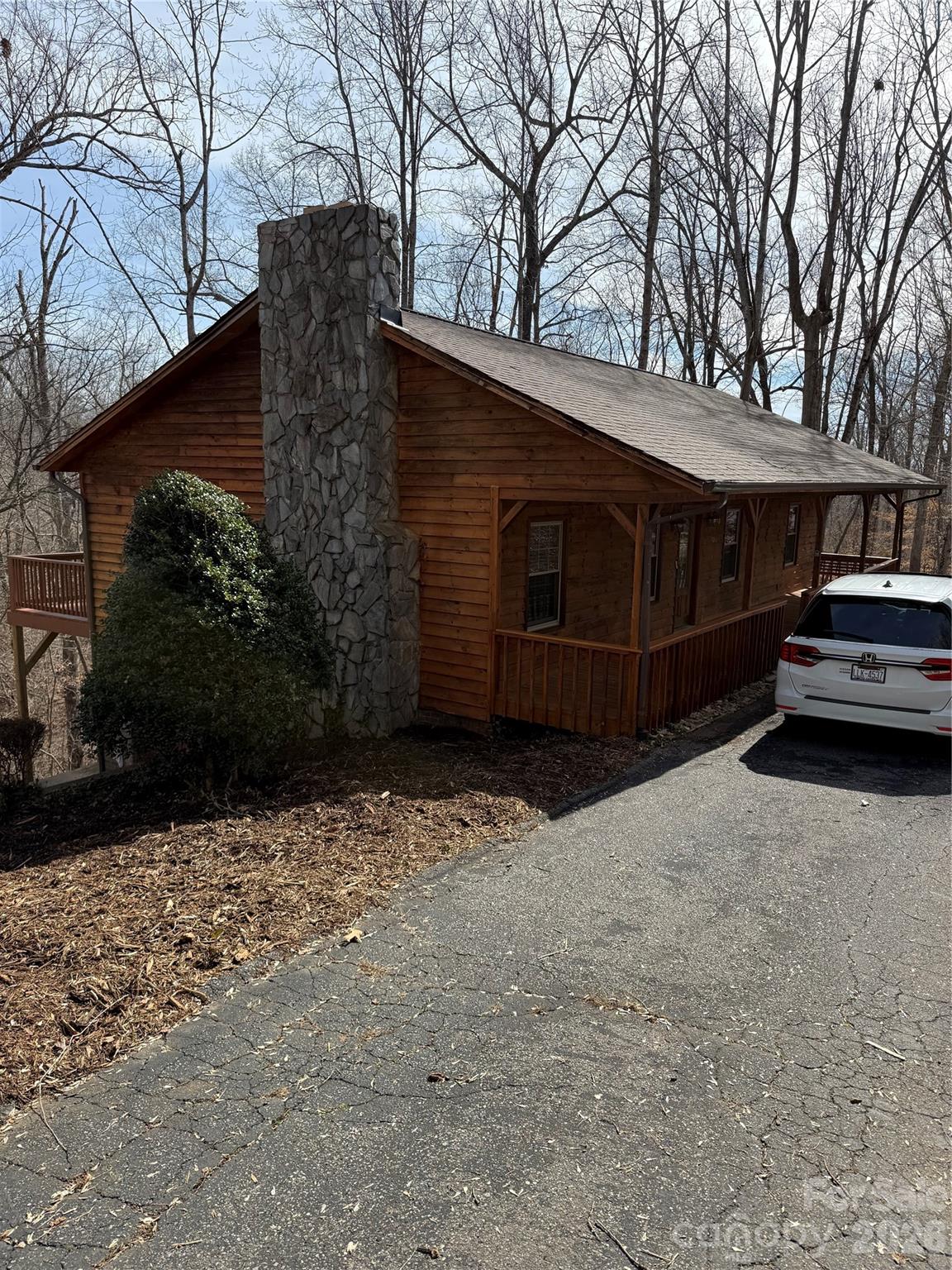 3840 Cherry Grove Drive