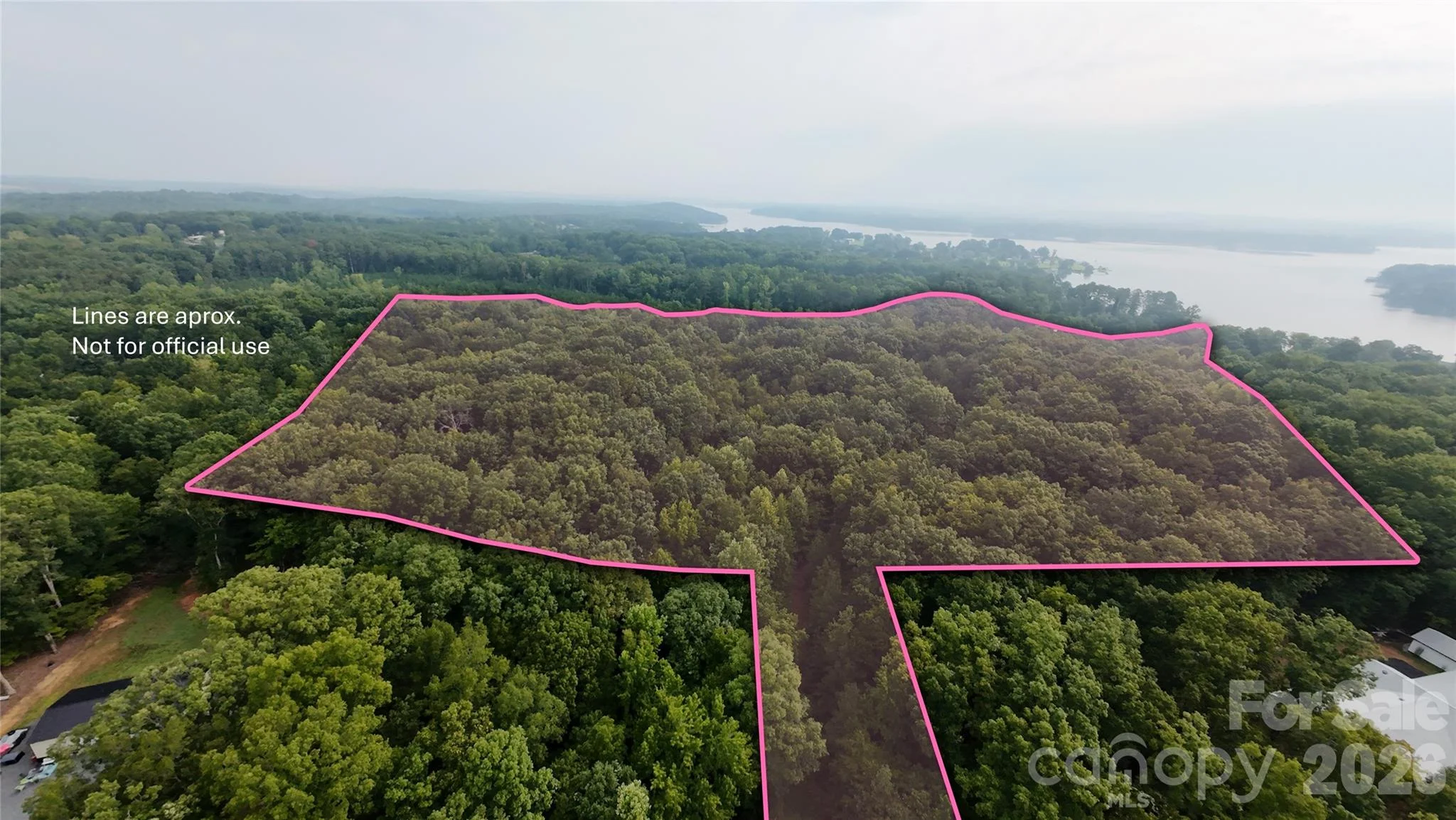 000 Acorn Acres Road, Norwood, NC, 28128