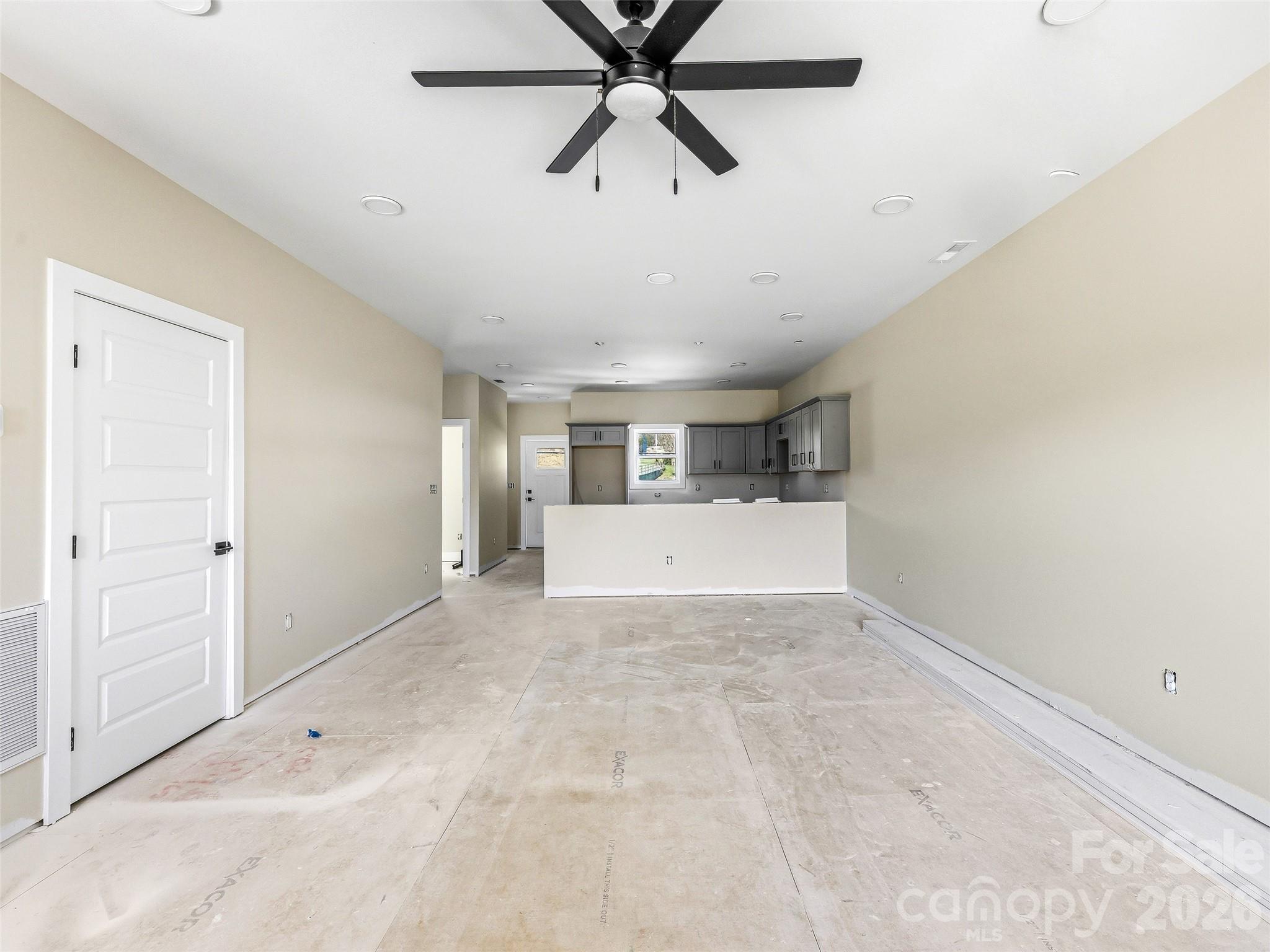 Carver Street Commons - Residential