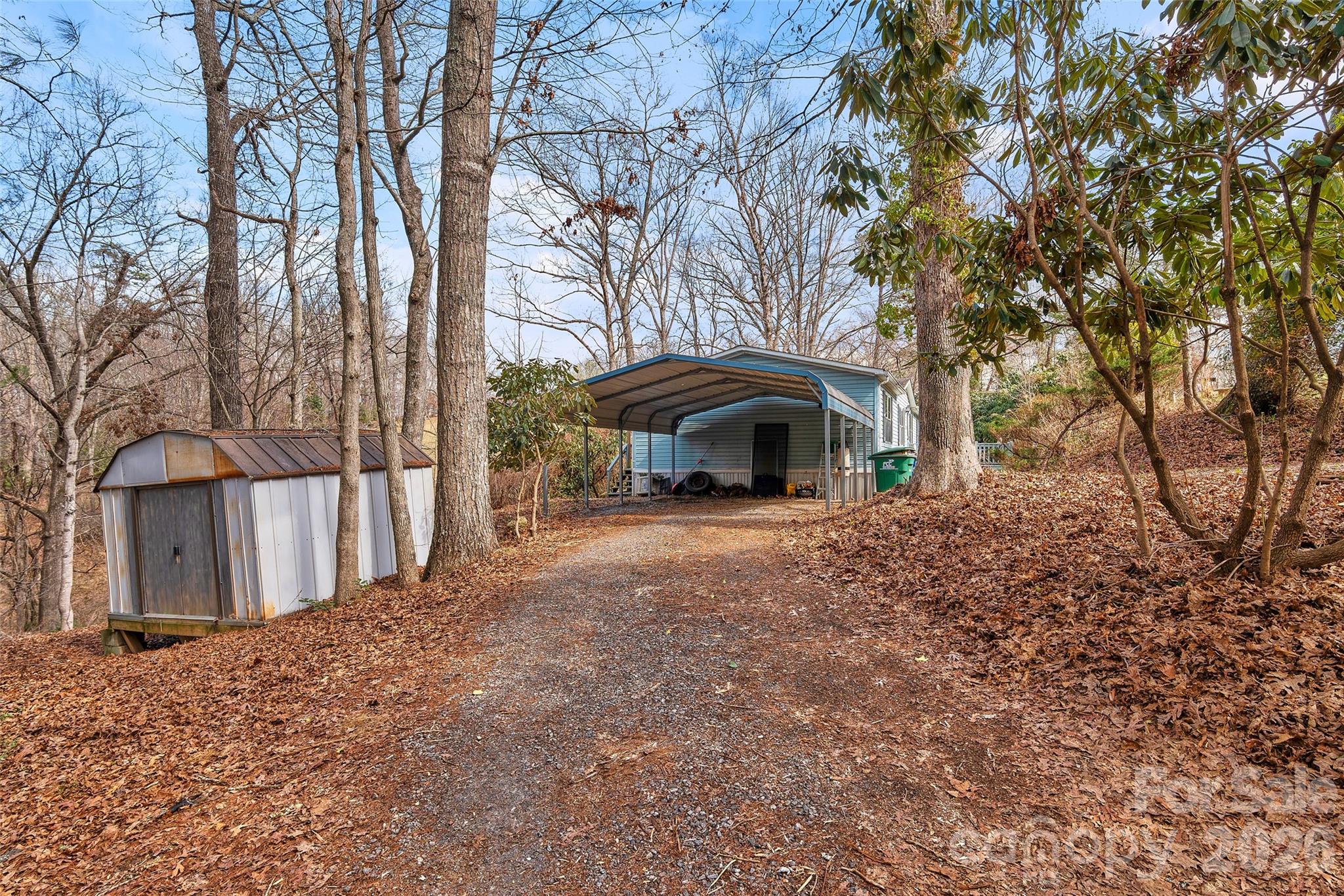 Beaver Creek - Residential